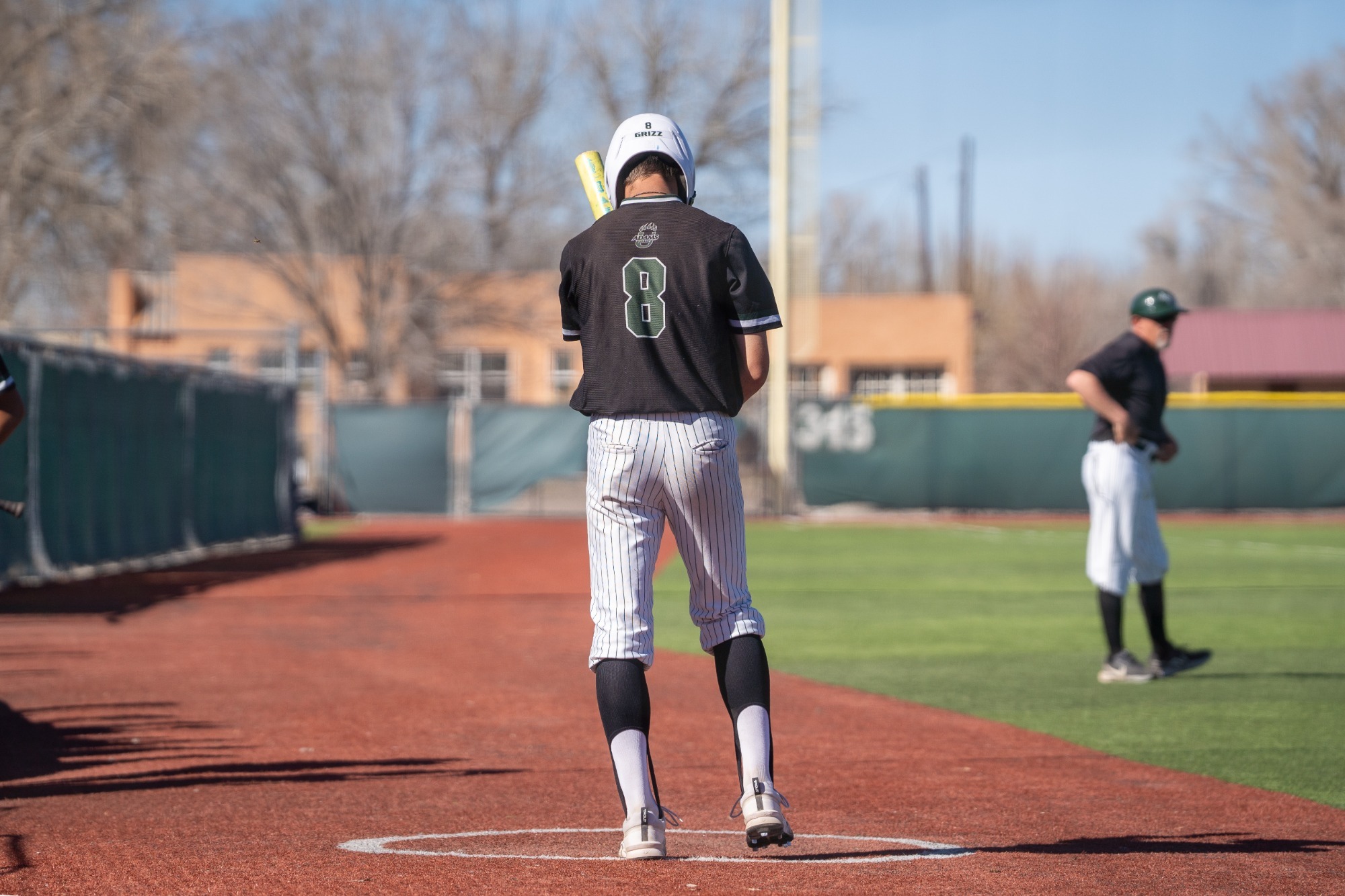 Tauscher UCCS