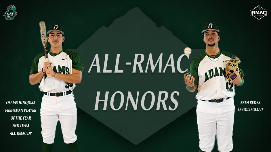 All-RMAC Graphic Baseball