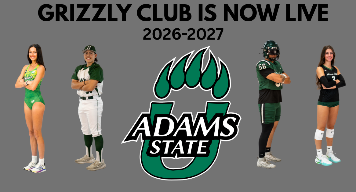 Grizzly club 2.0