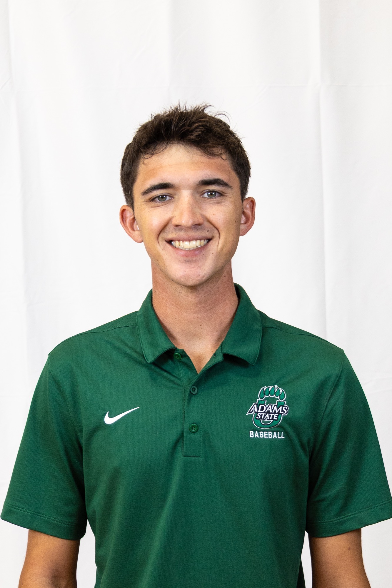Caleb Eiugern