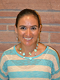 Zoila Gomez