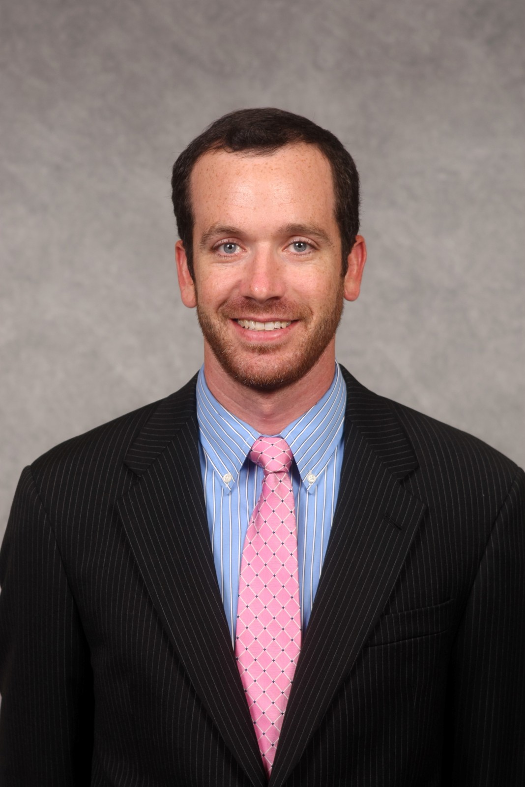 Matthew Toner