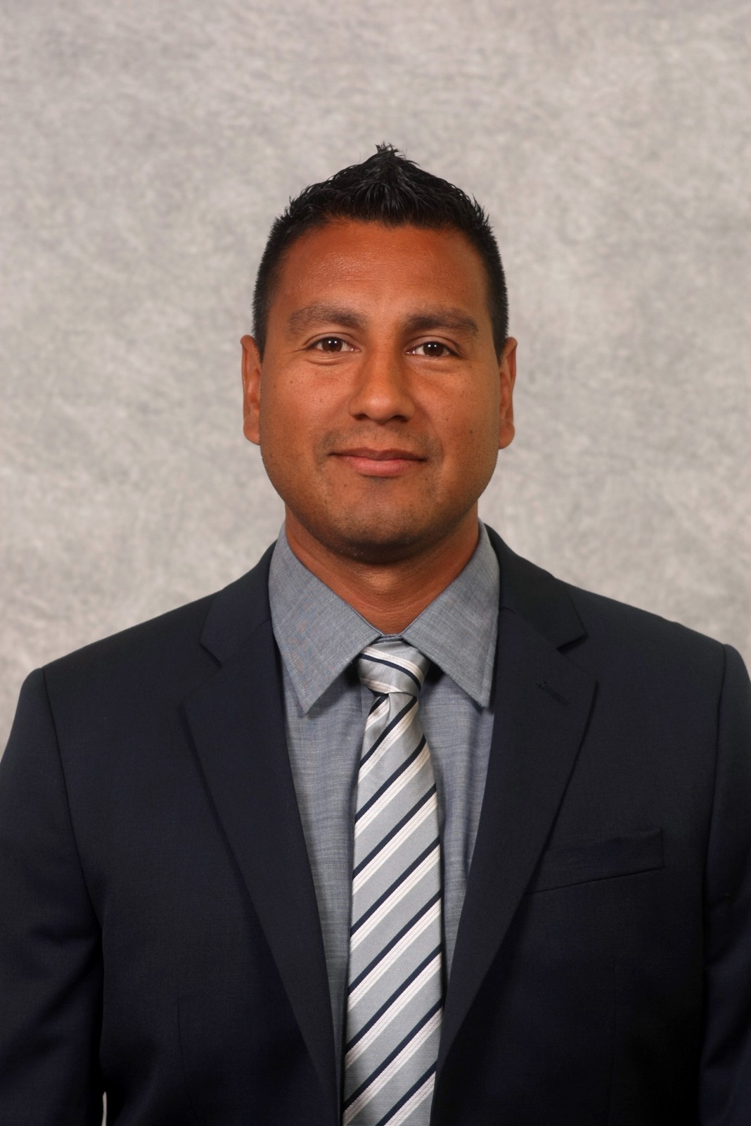 Oscar Villegas 2014