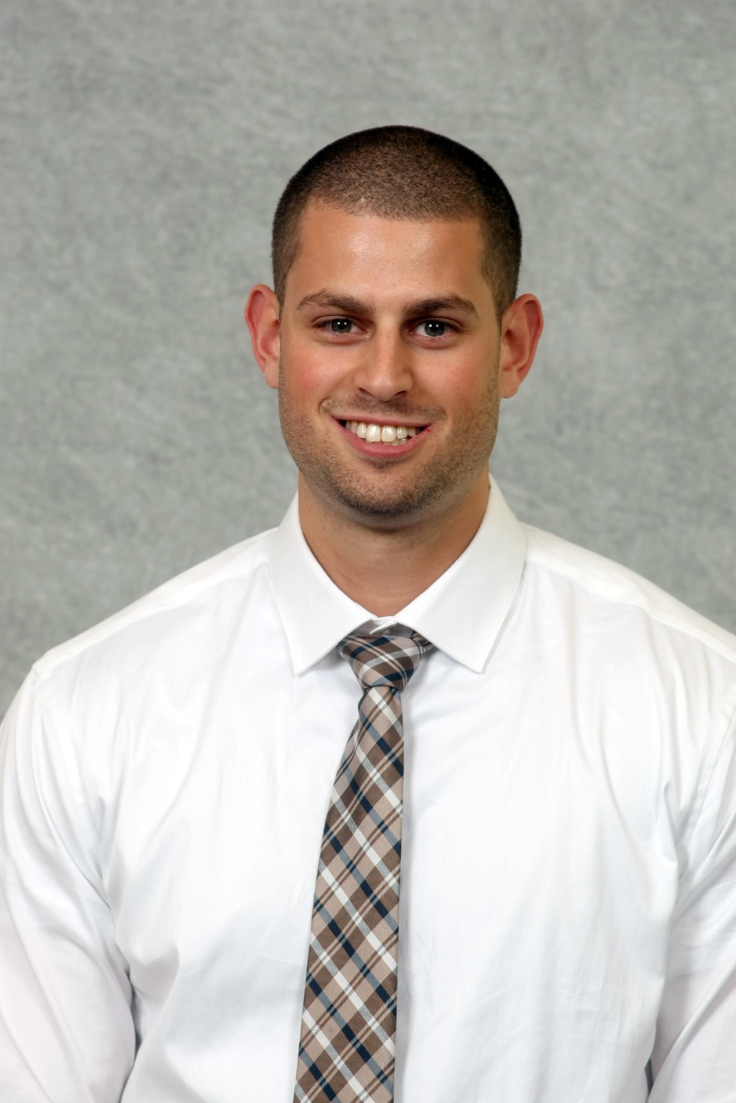 Adam Mayer 2014