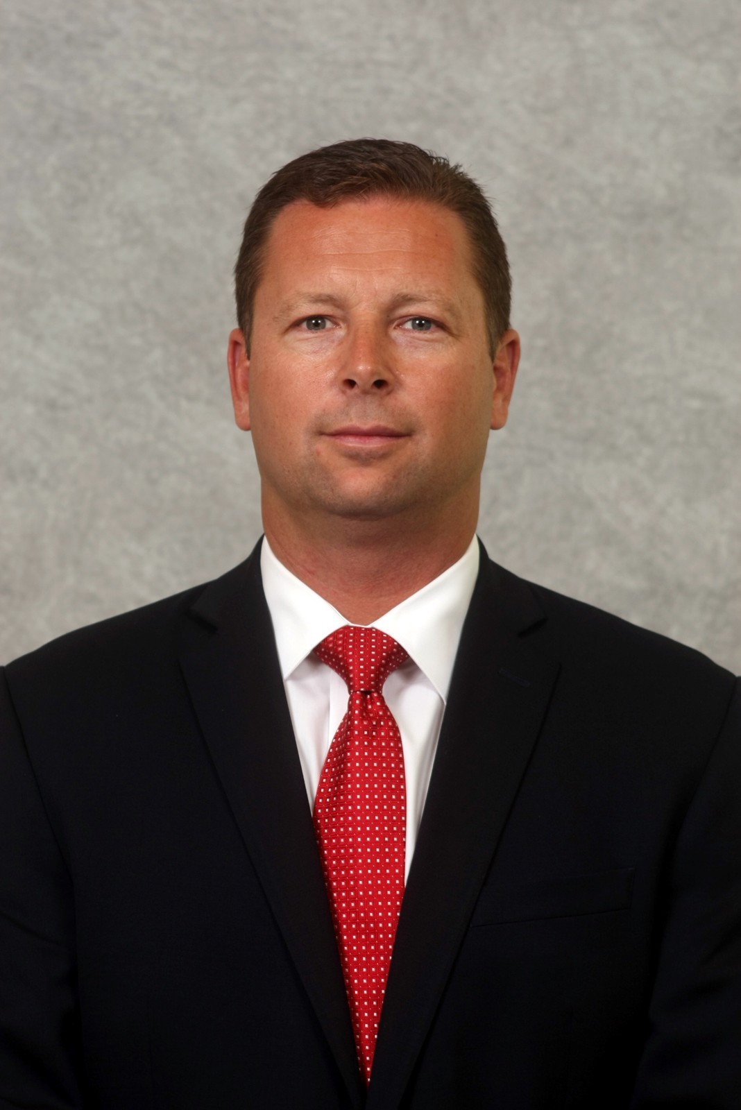 Pat McCabe 2014