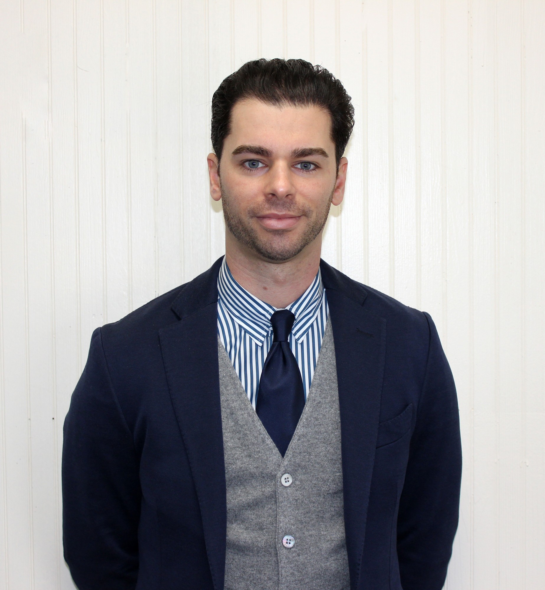 Michael Misiti
