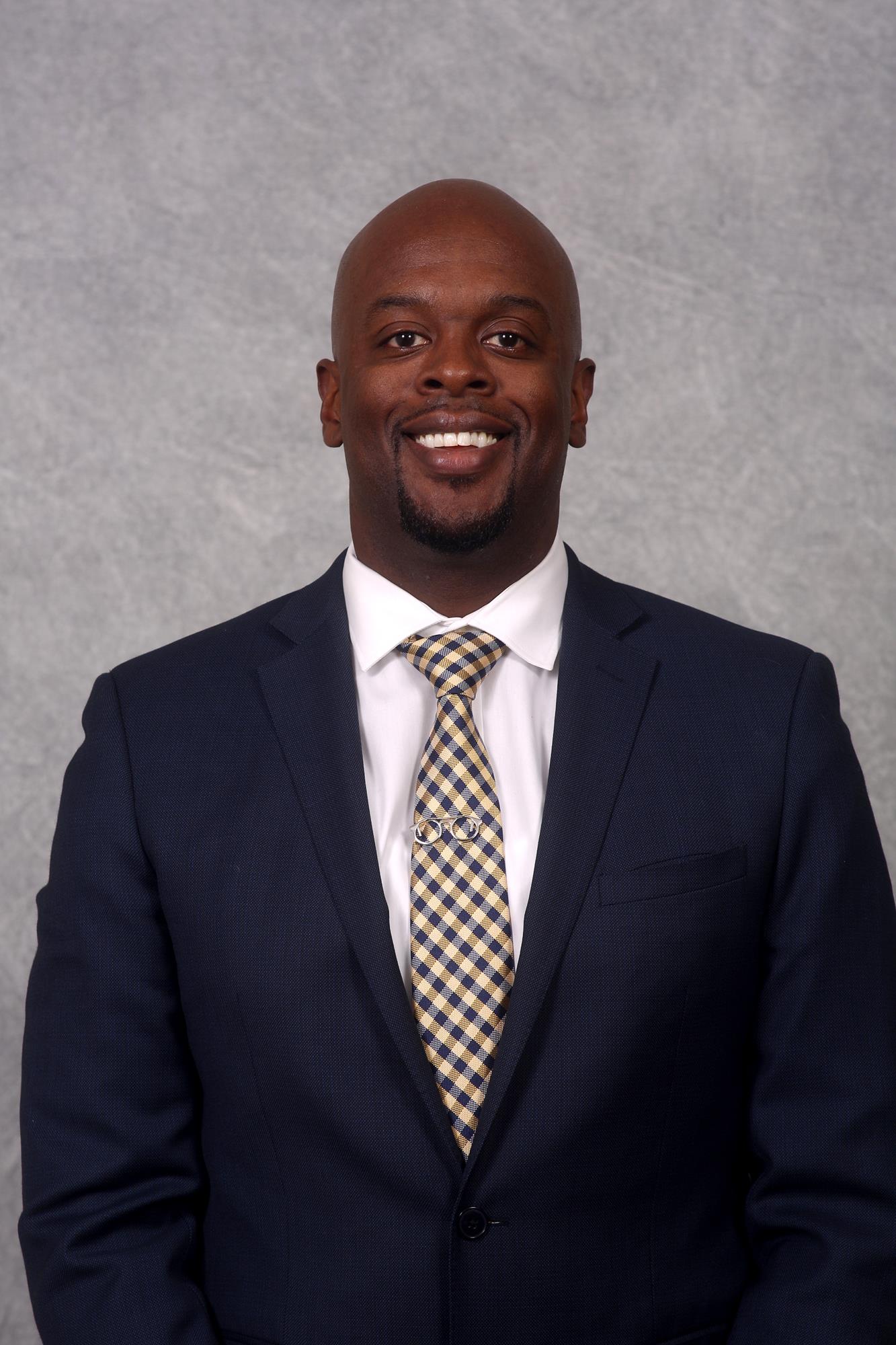 Mark Blocker