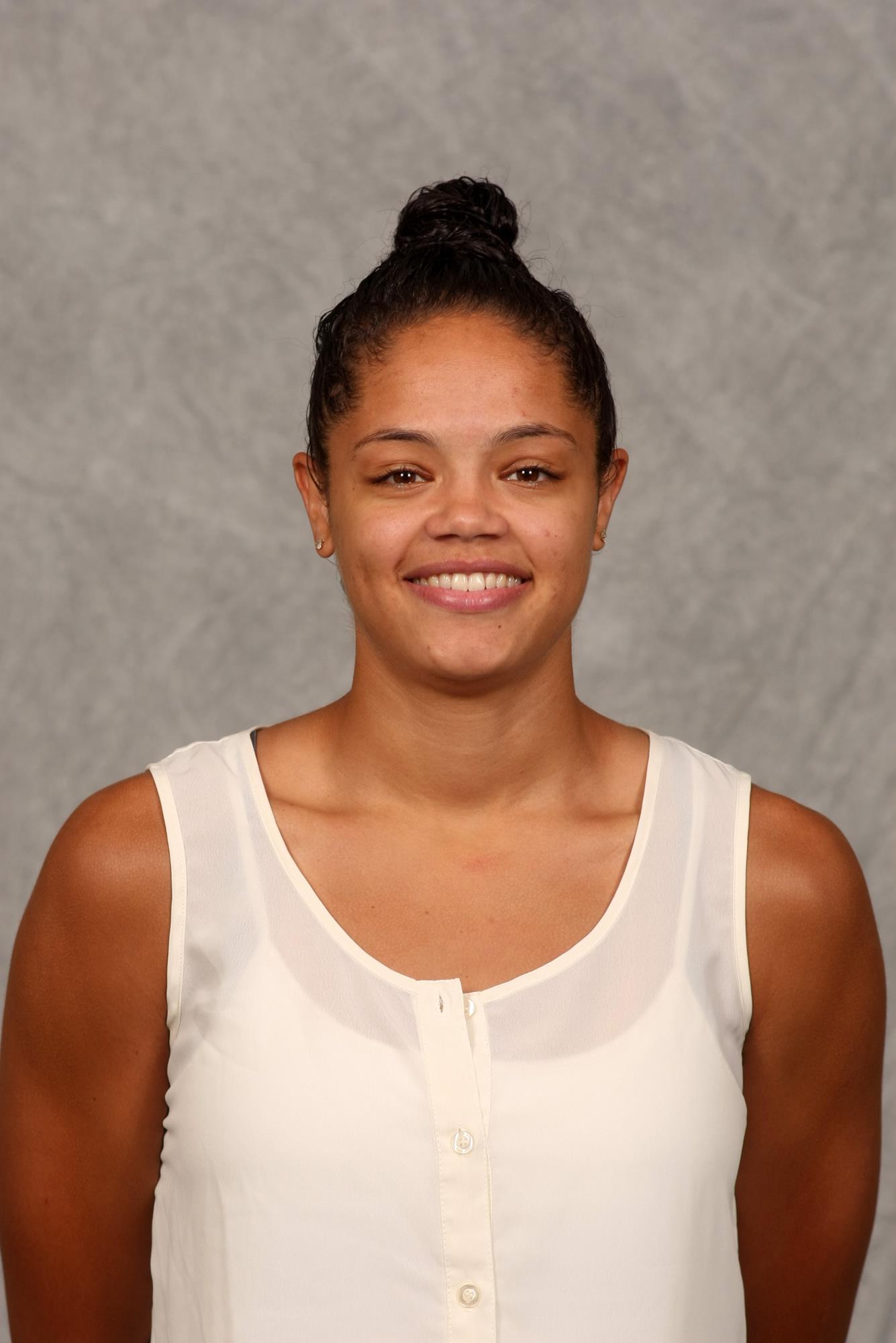 Calli Balfour