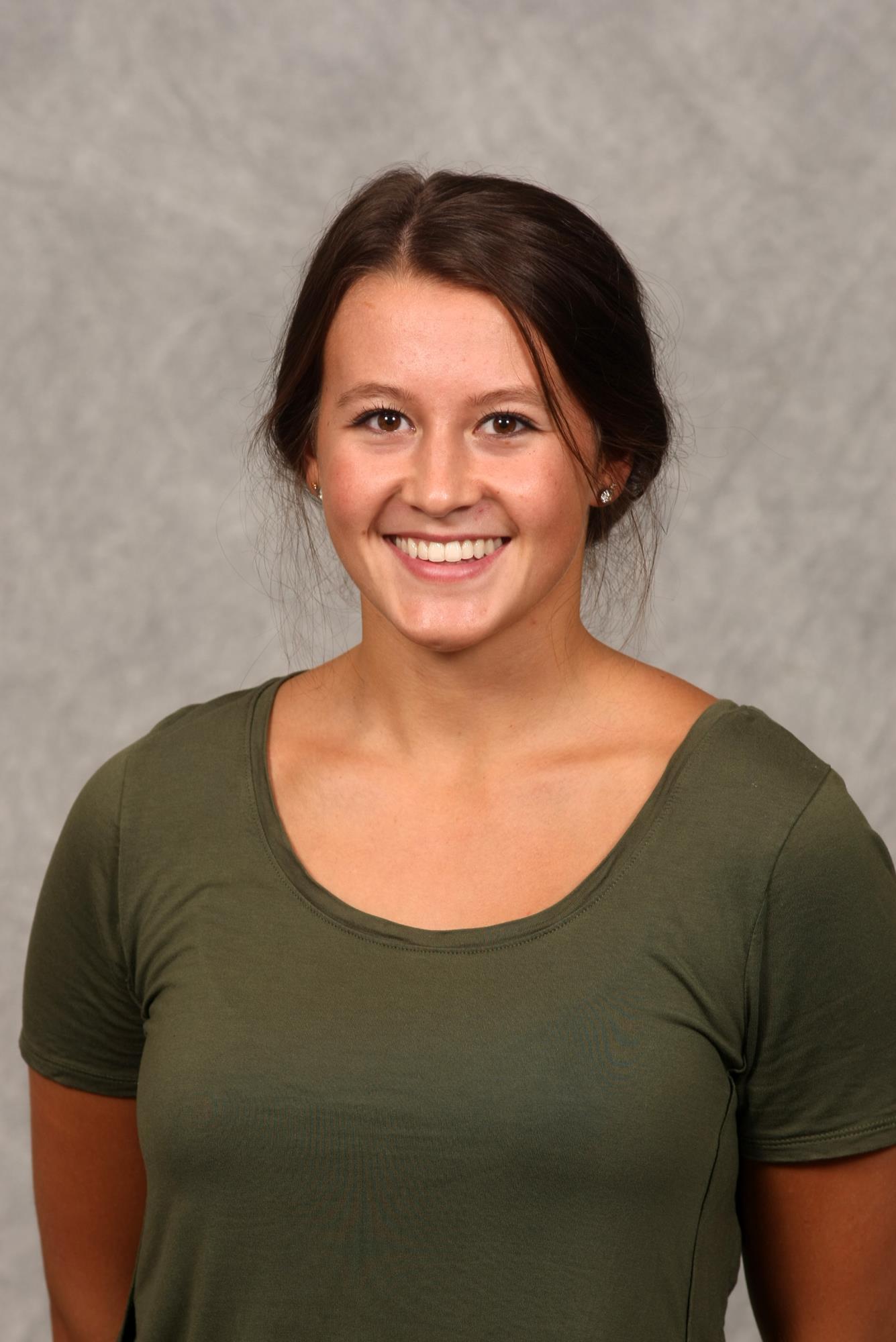 Kayla Dillman