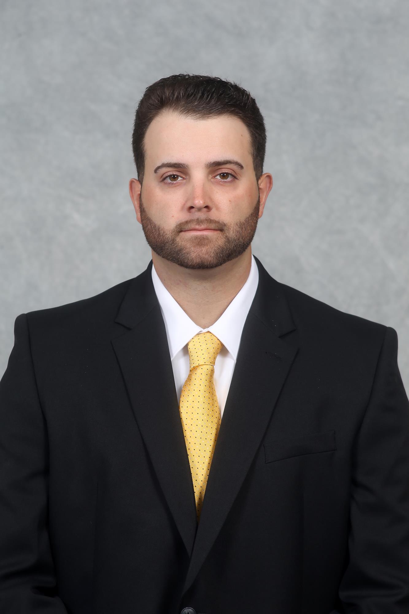 Cameron Sorgie