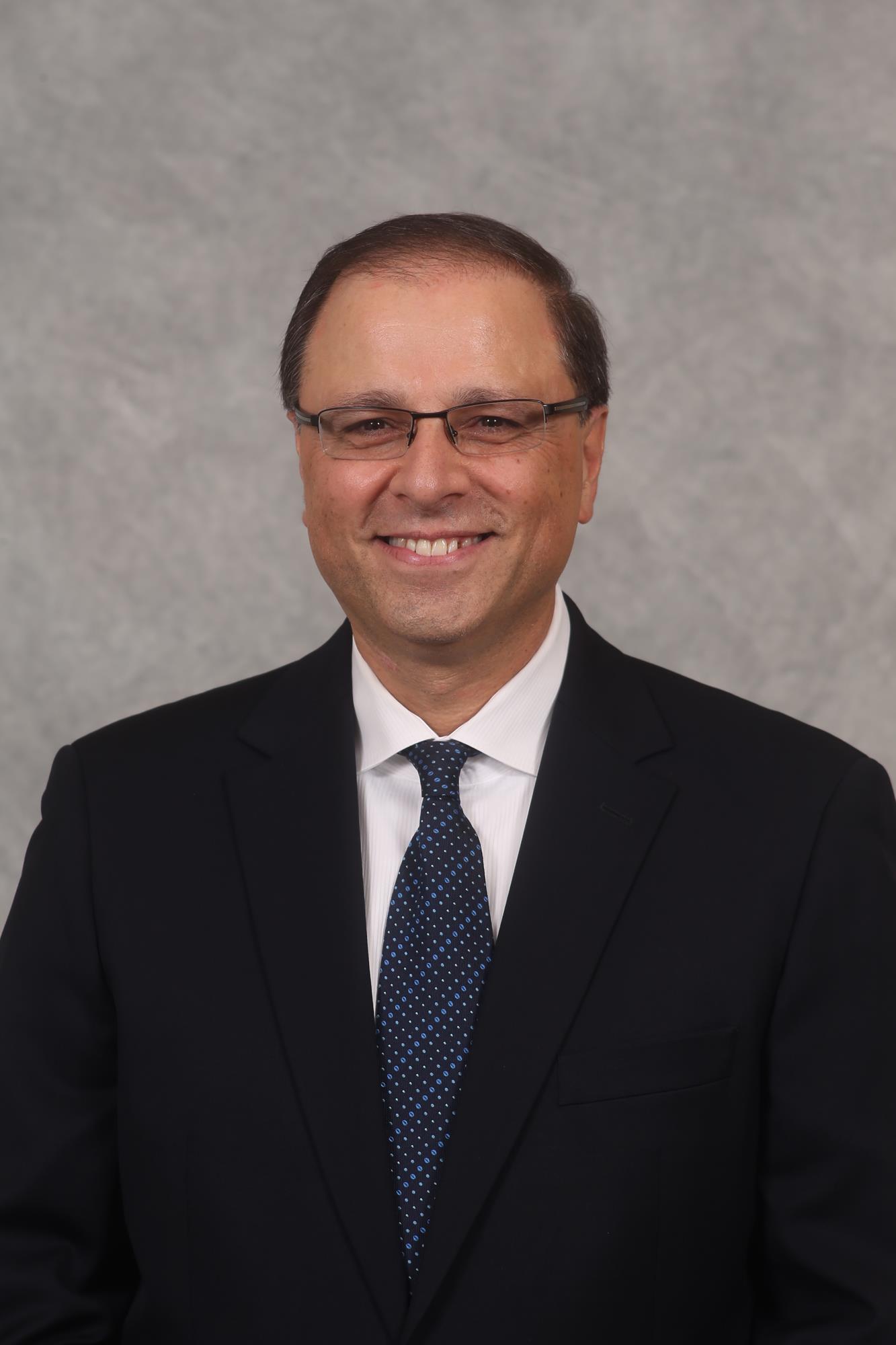 Anthony Angotti