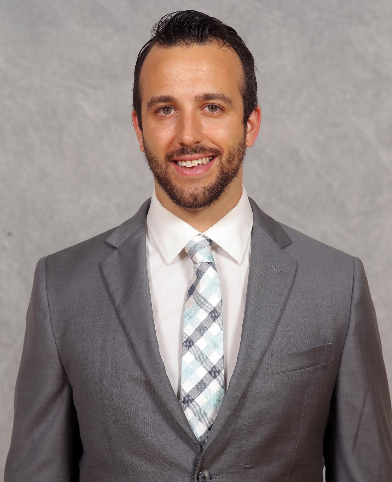 Keith Ferrara