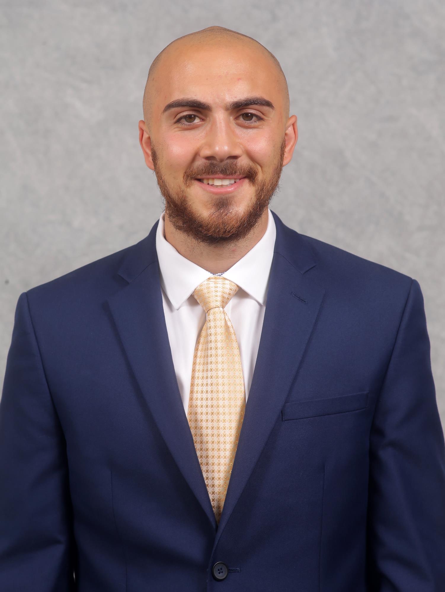 Anthony Diclemente