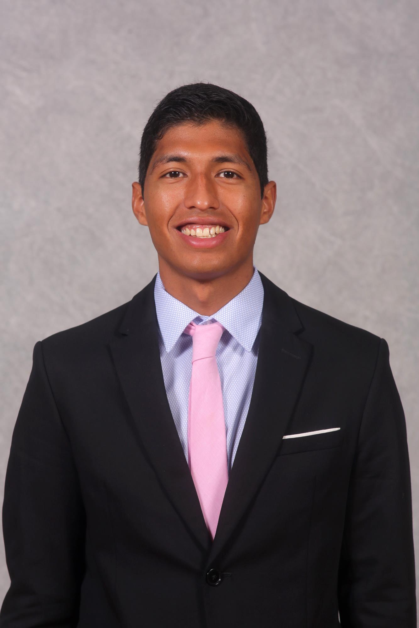 Jose Velasquez