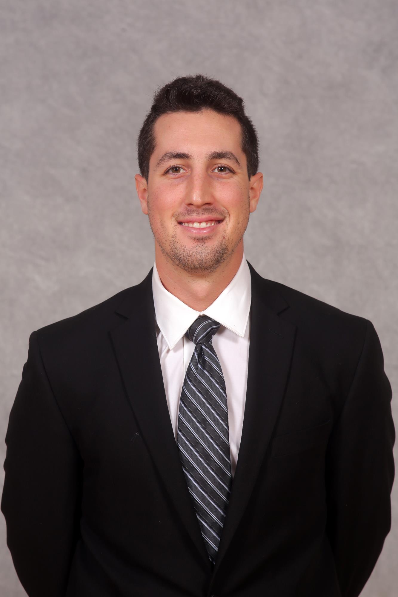 Zach Goldstein