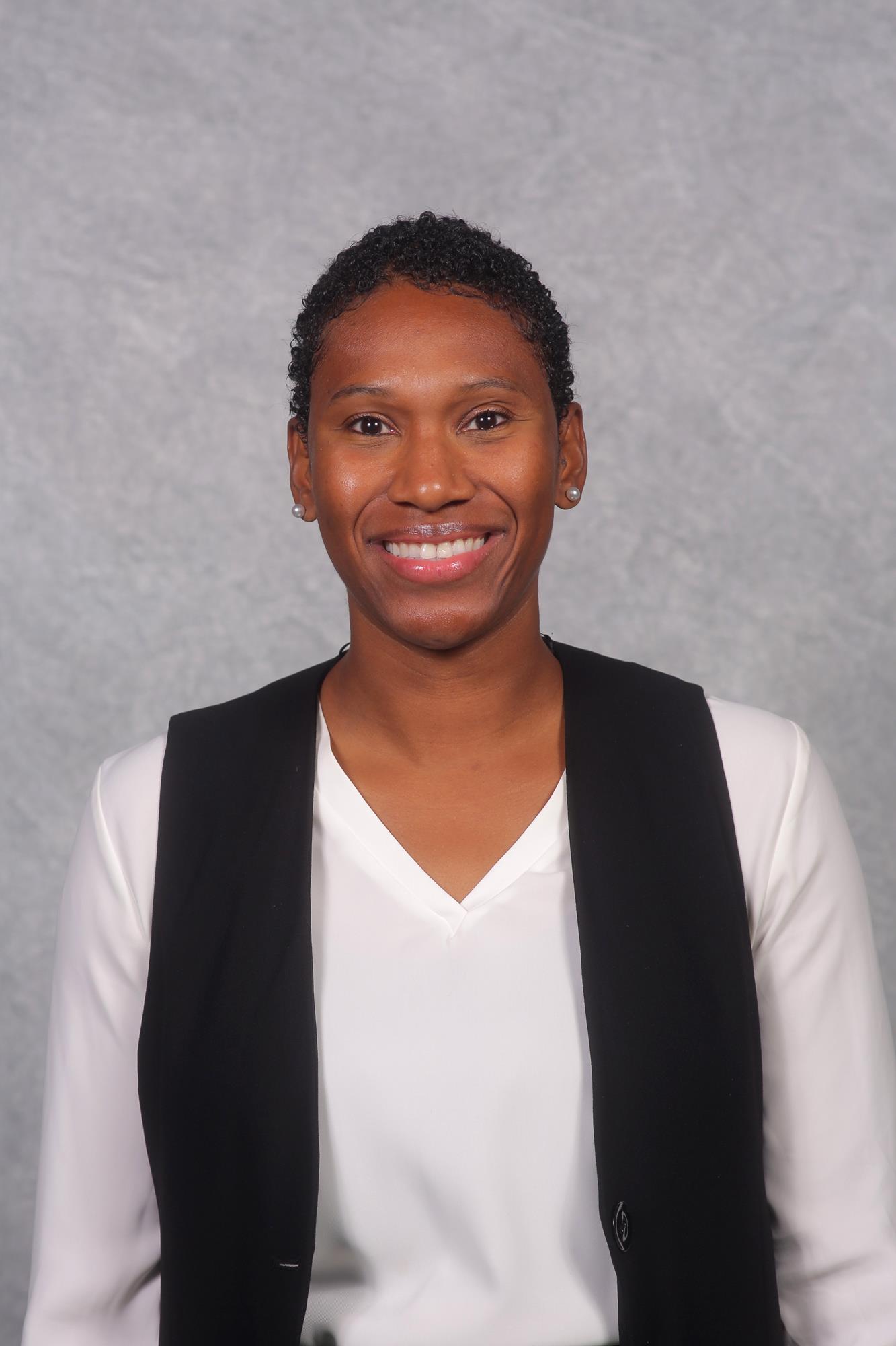 Lasheena Mcdonald