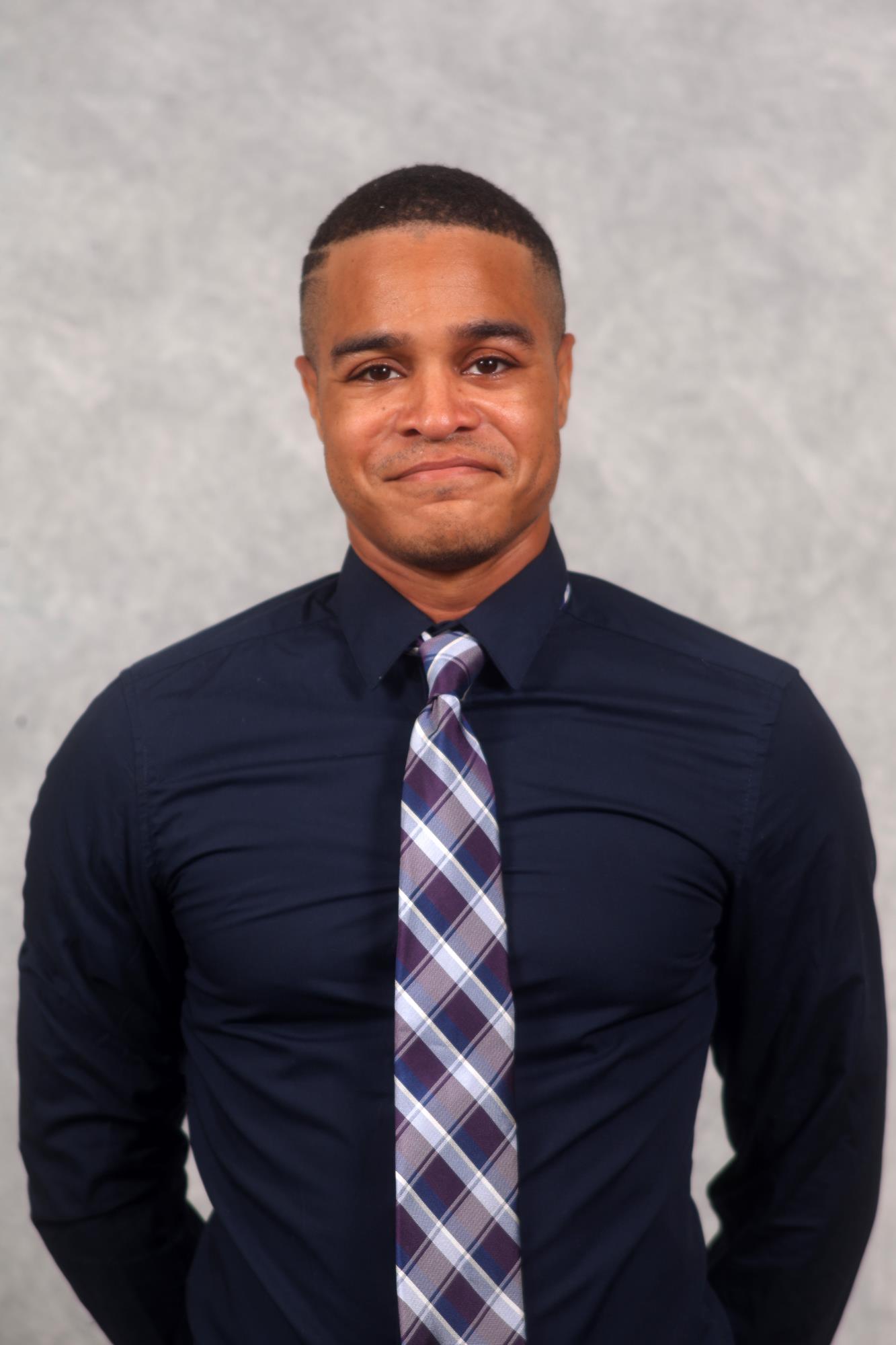 Kenneth Coleman