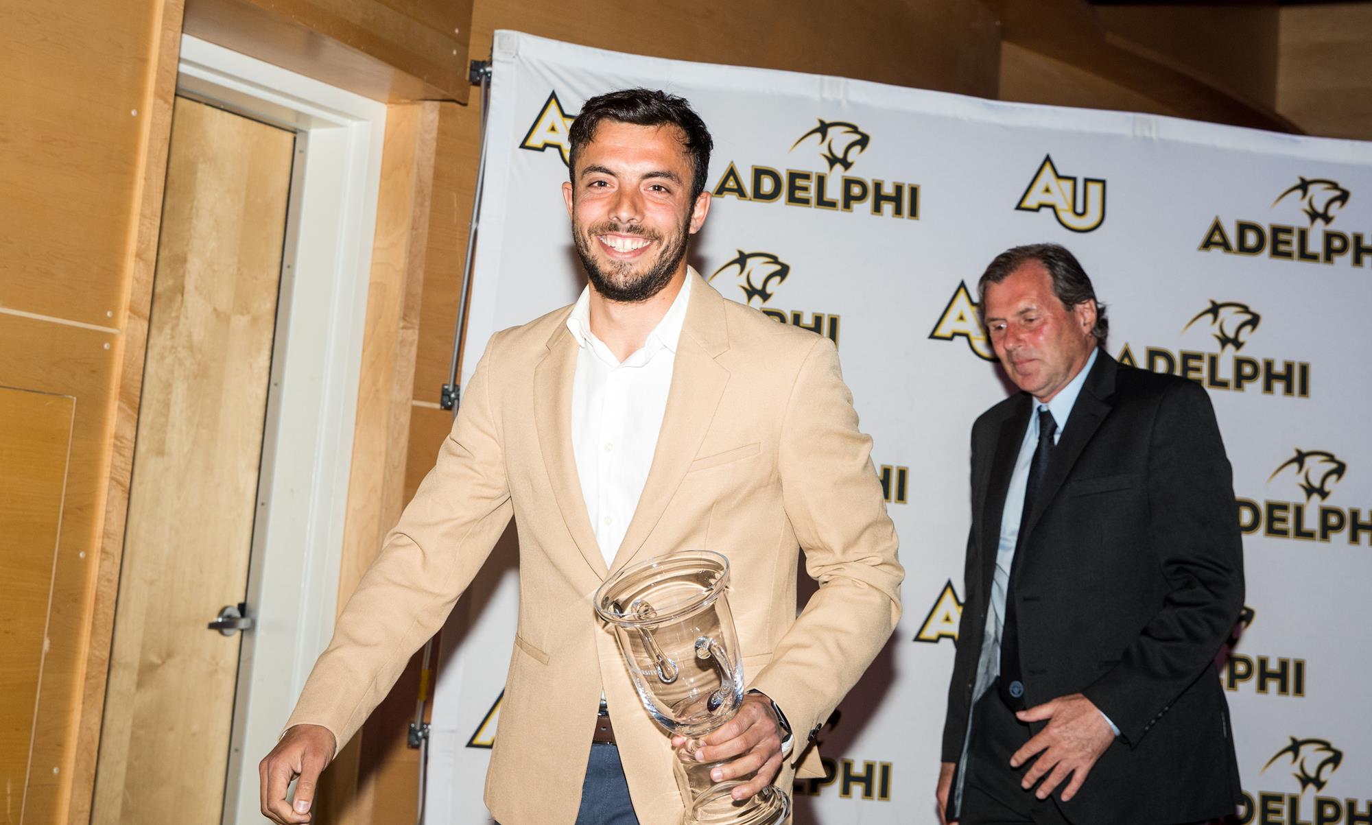 Rodrigo Descalzo Rocca