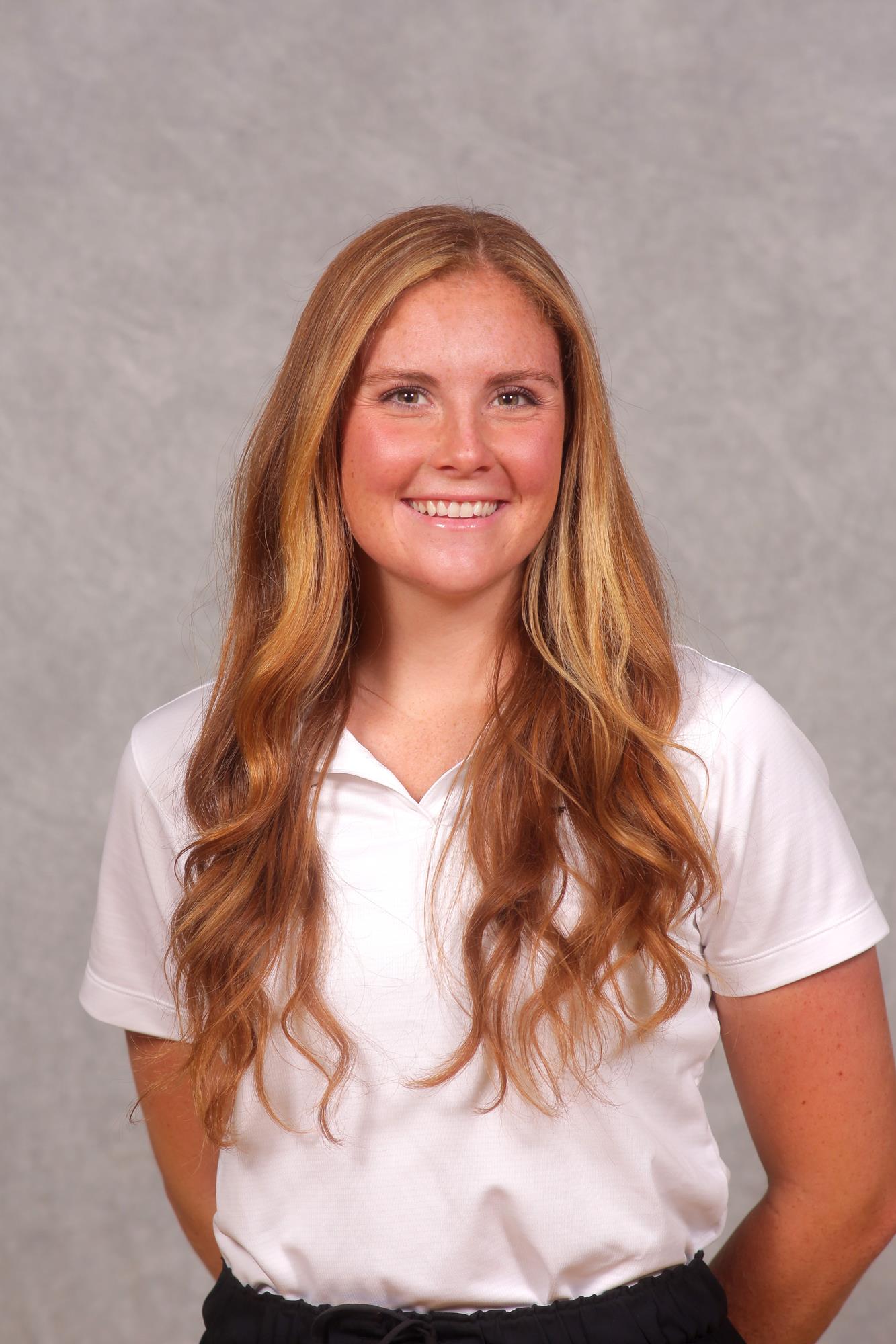 Kiersten Comer