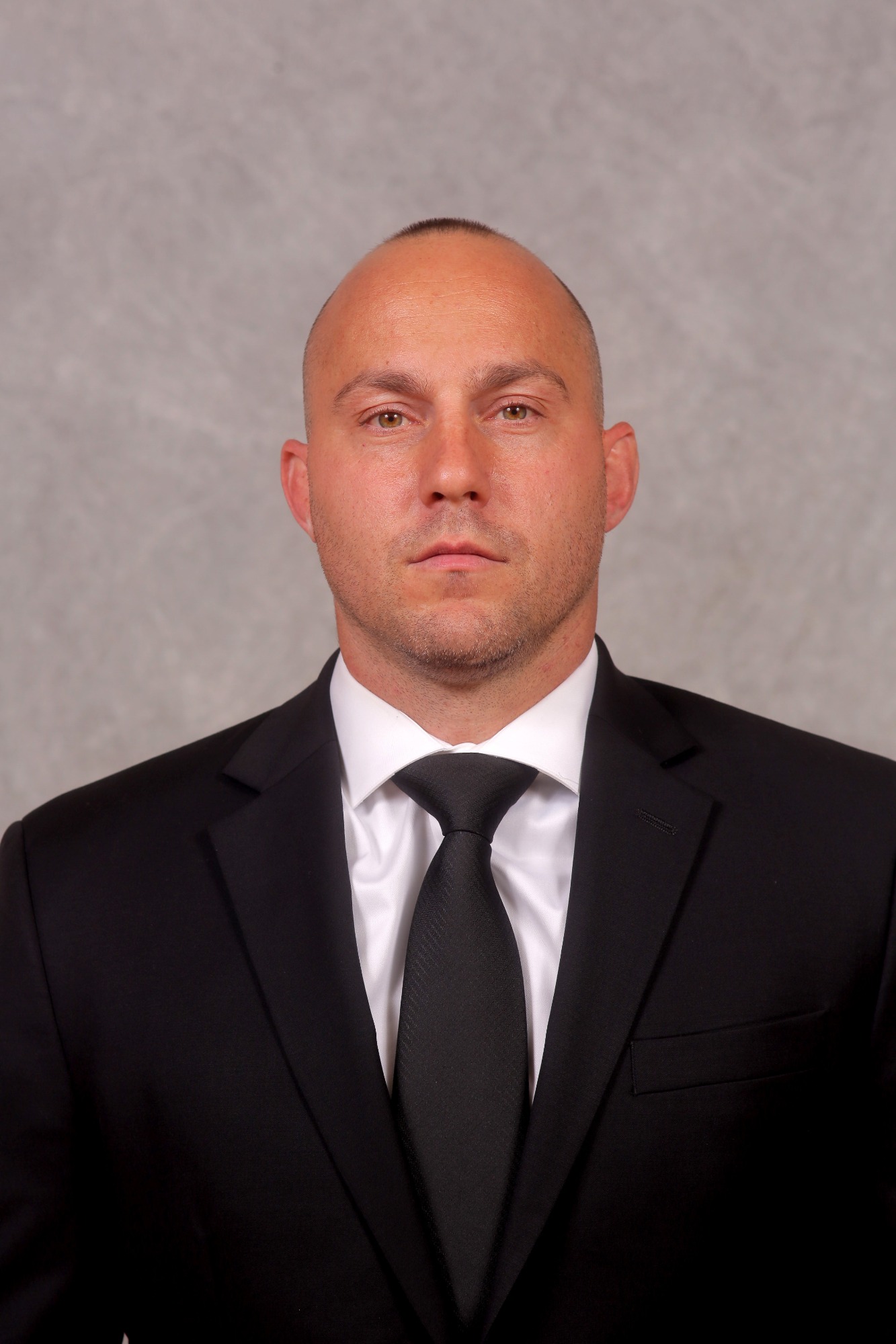 Brian Volpi