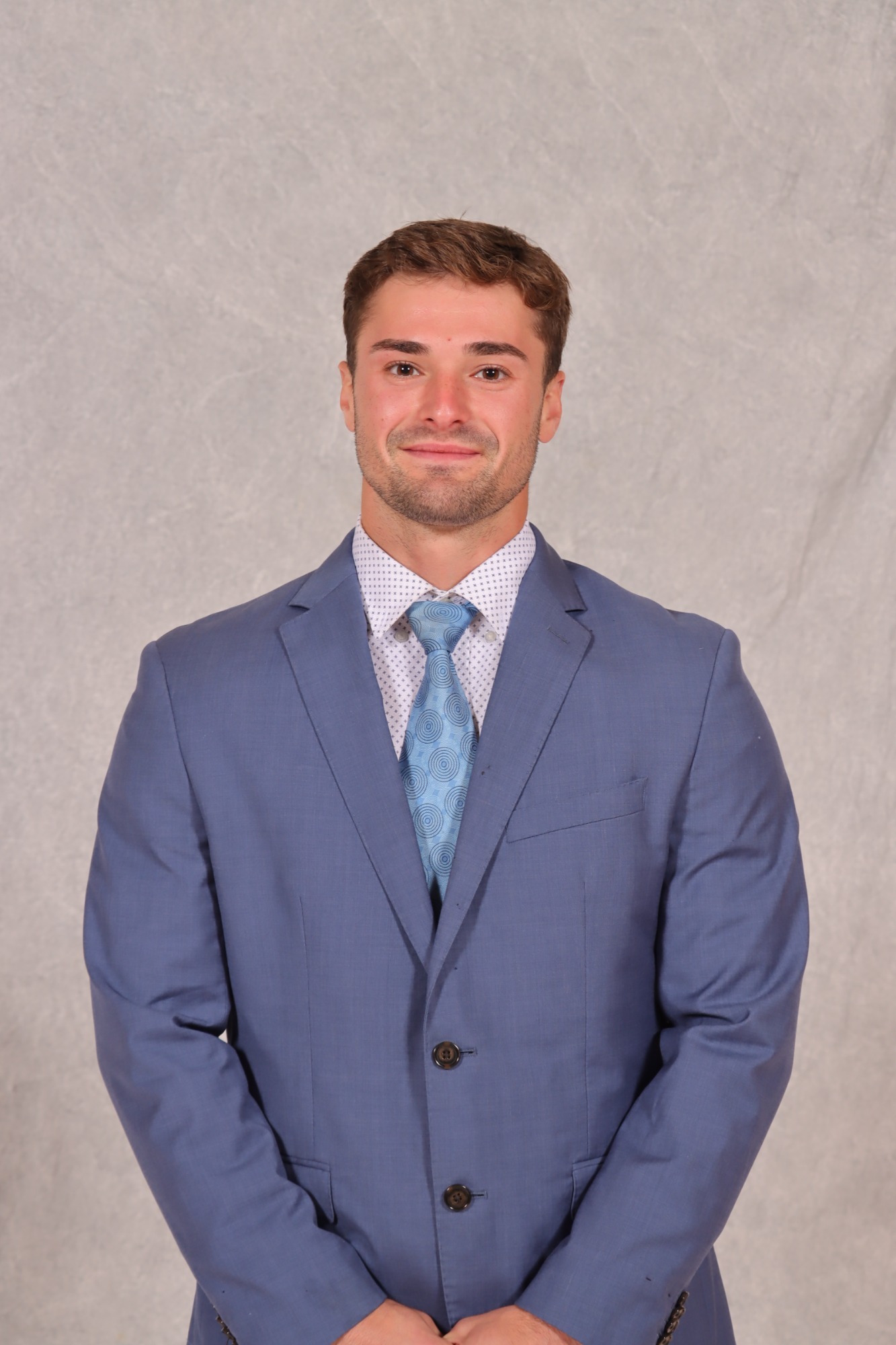 Hunter Mason