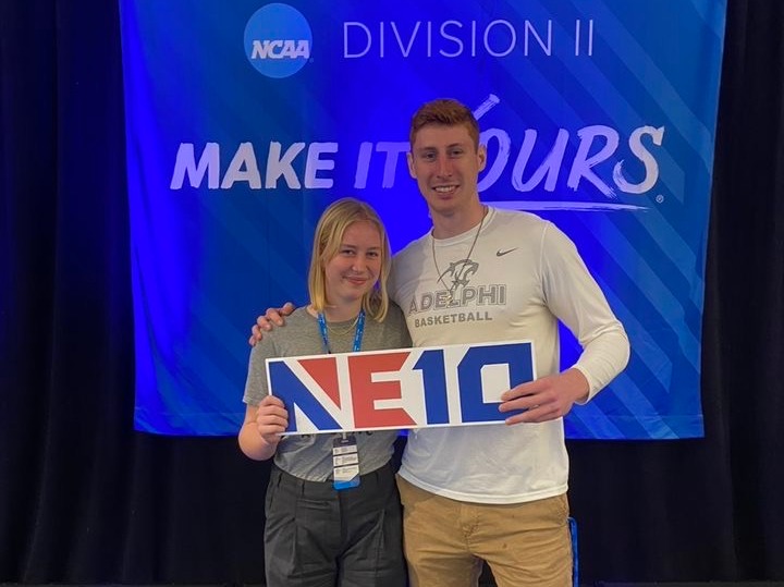 Andrew Delaney _ Sanne Gilje