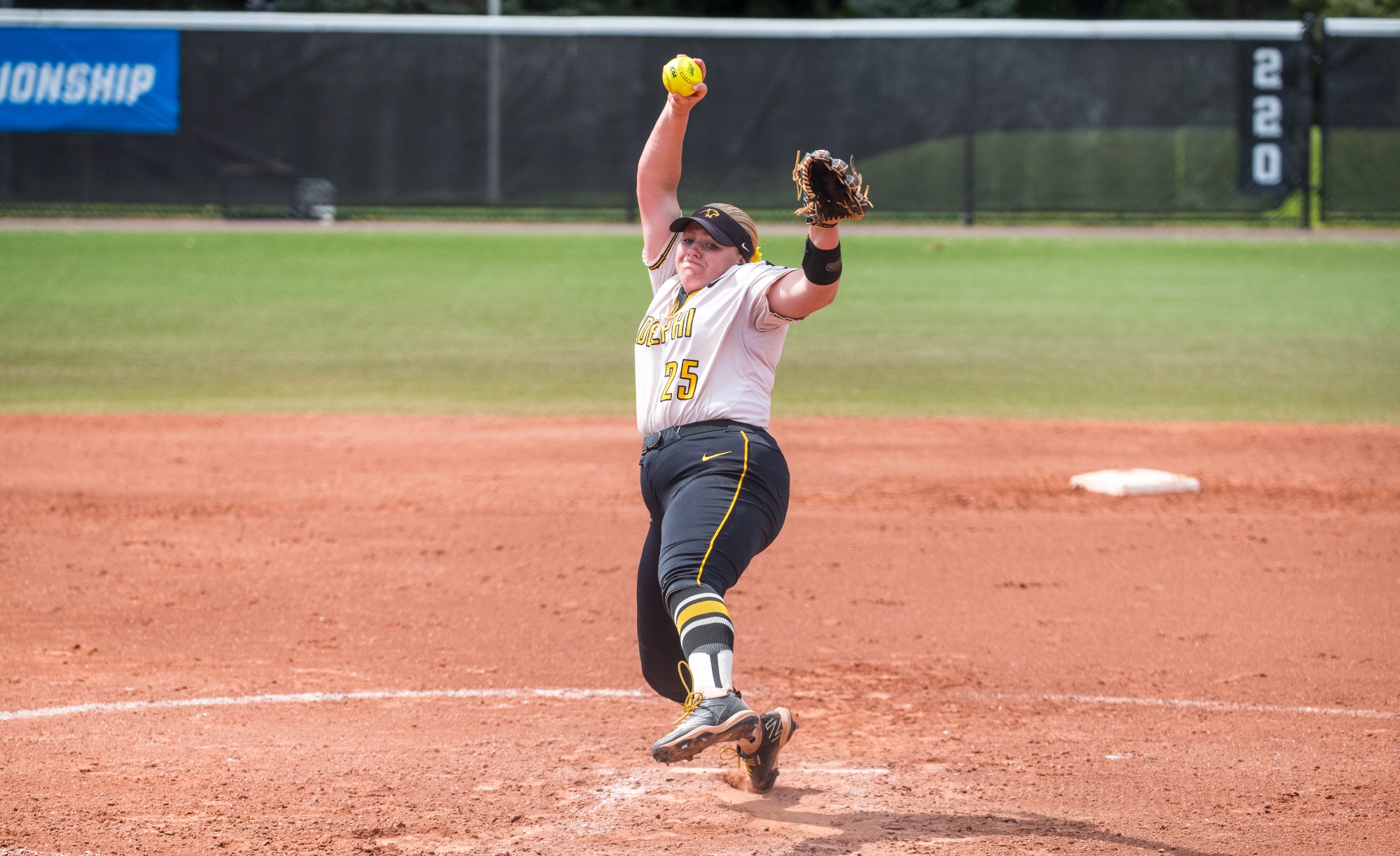 Lindsey Hibbs Softball Adelphi University Athletics lindsey-hibbs-softball-adelphi-university-athletics