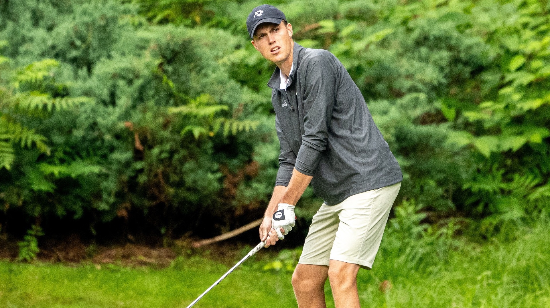 Men's and Women's Golf Finalize 2024 Spring Schedules Adelphi