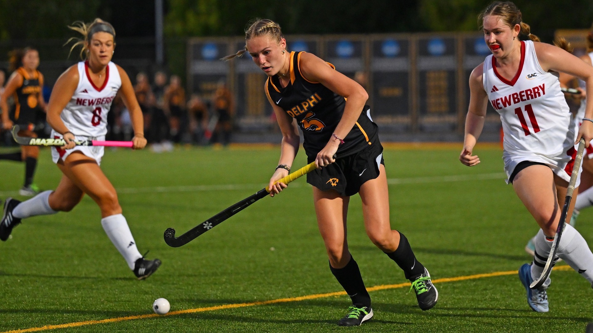 Field Hockey Unveils 2023 Season Schedule Adelphi University Athletics
