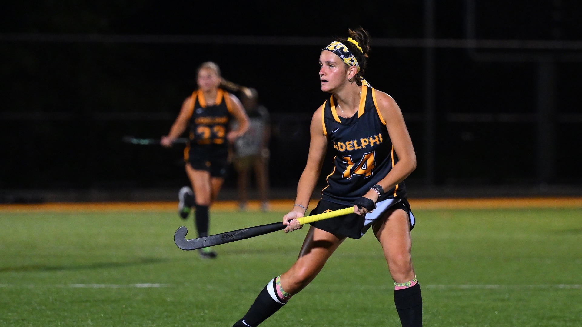 Field Hockey Unveils 2023 Season Schedule Adelphi University Athletics