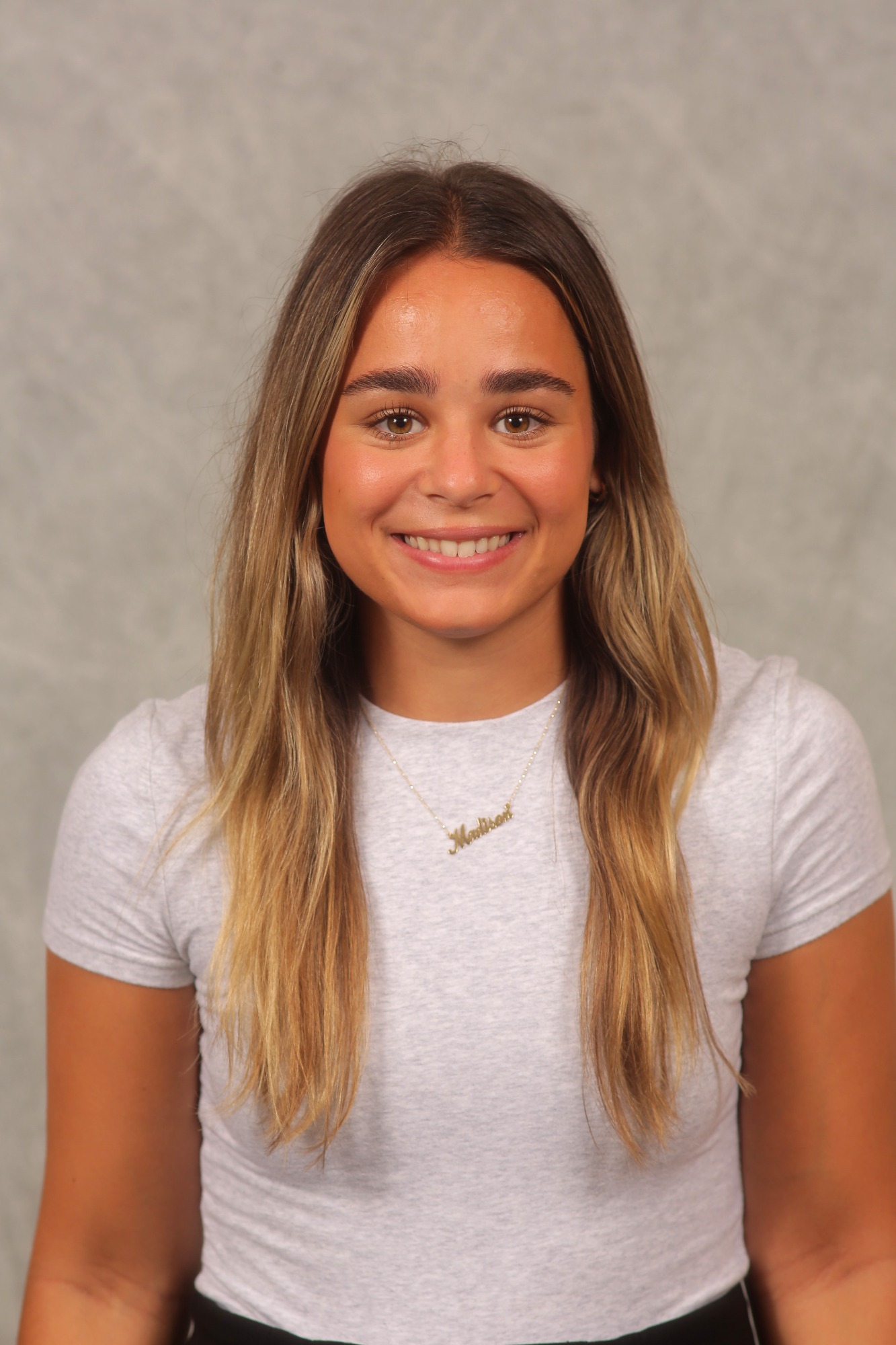 Madison Paccione