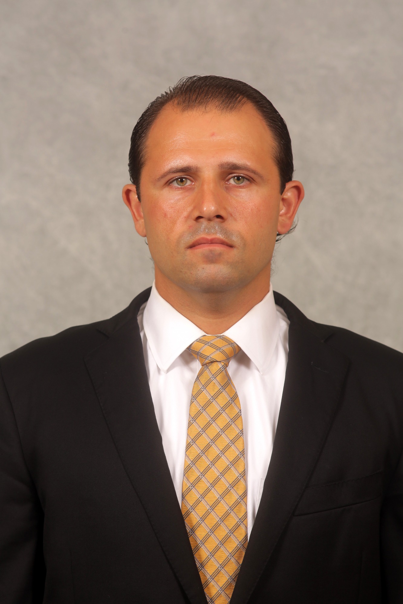 Greg Puskuldjian