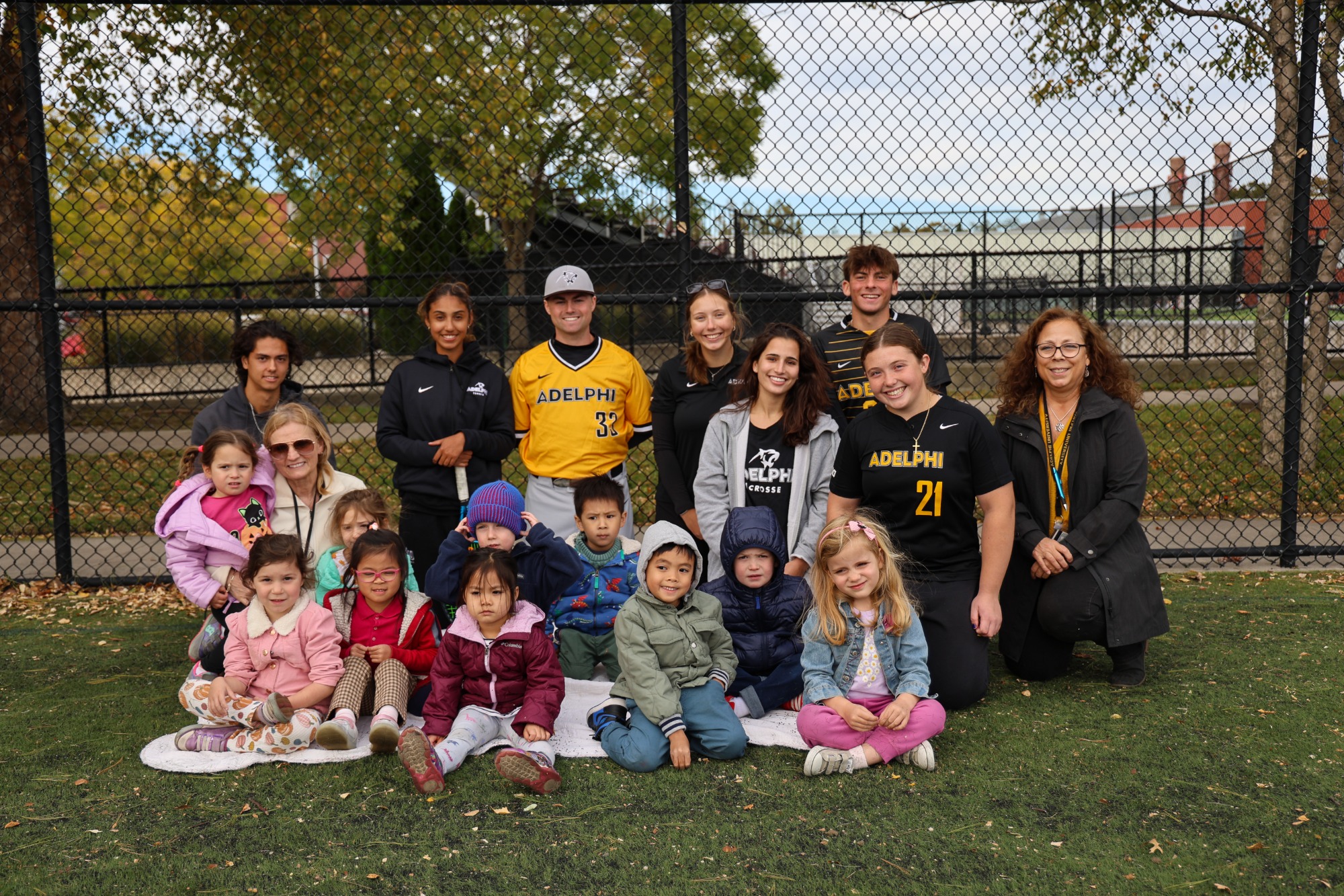 Early Learning Center Community Service