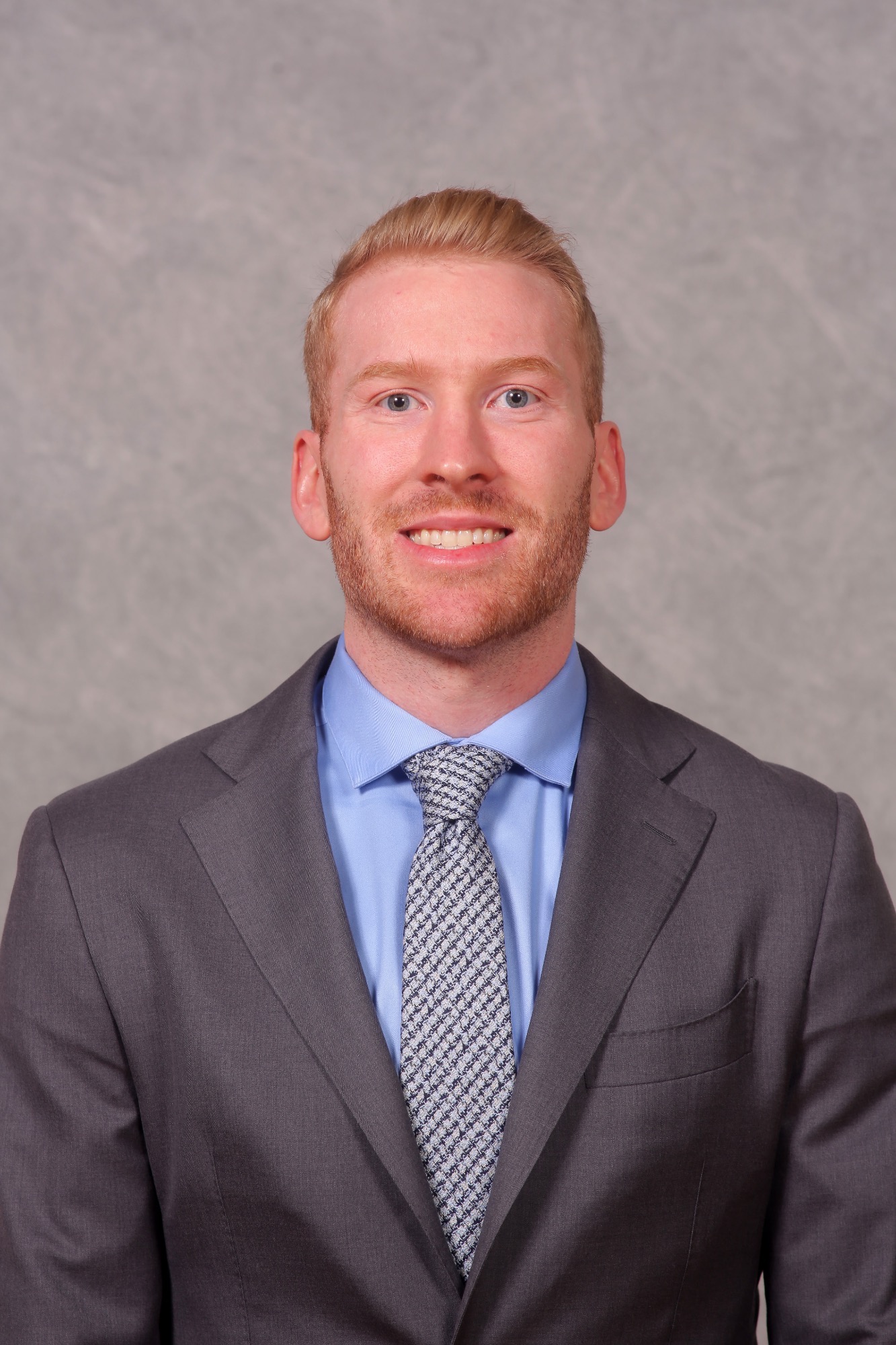 Kevin Coyle
