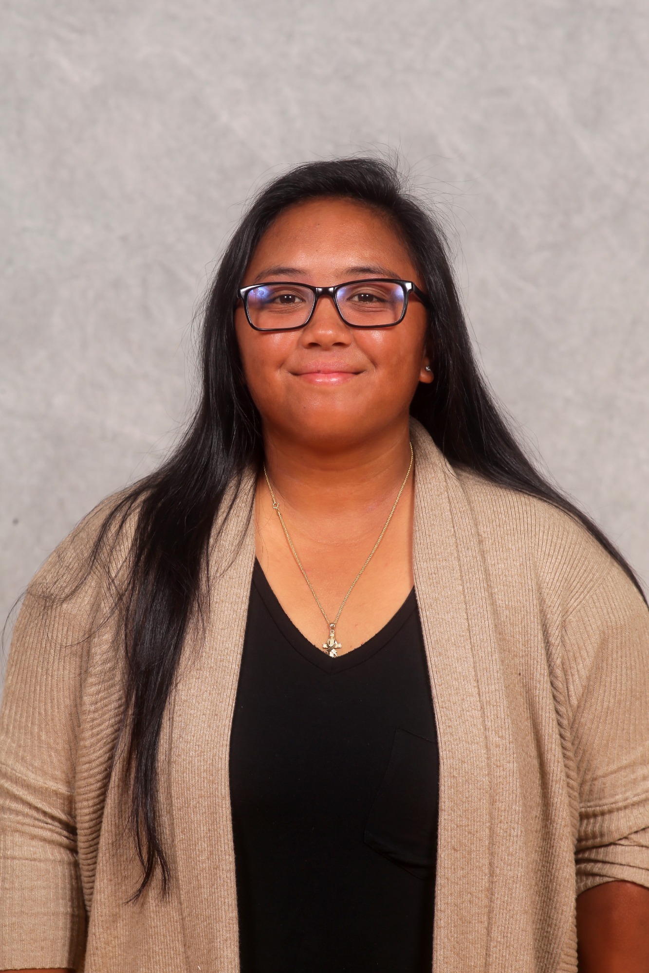 Karen Serina STAFF