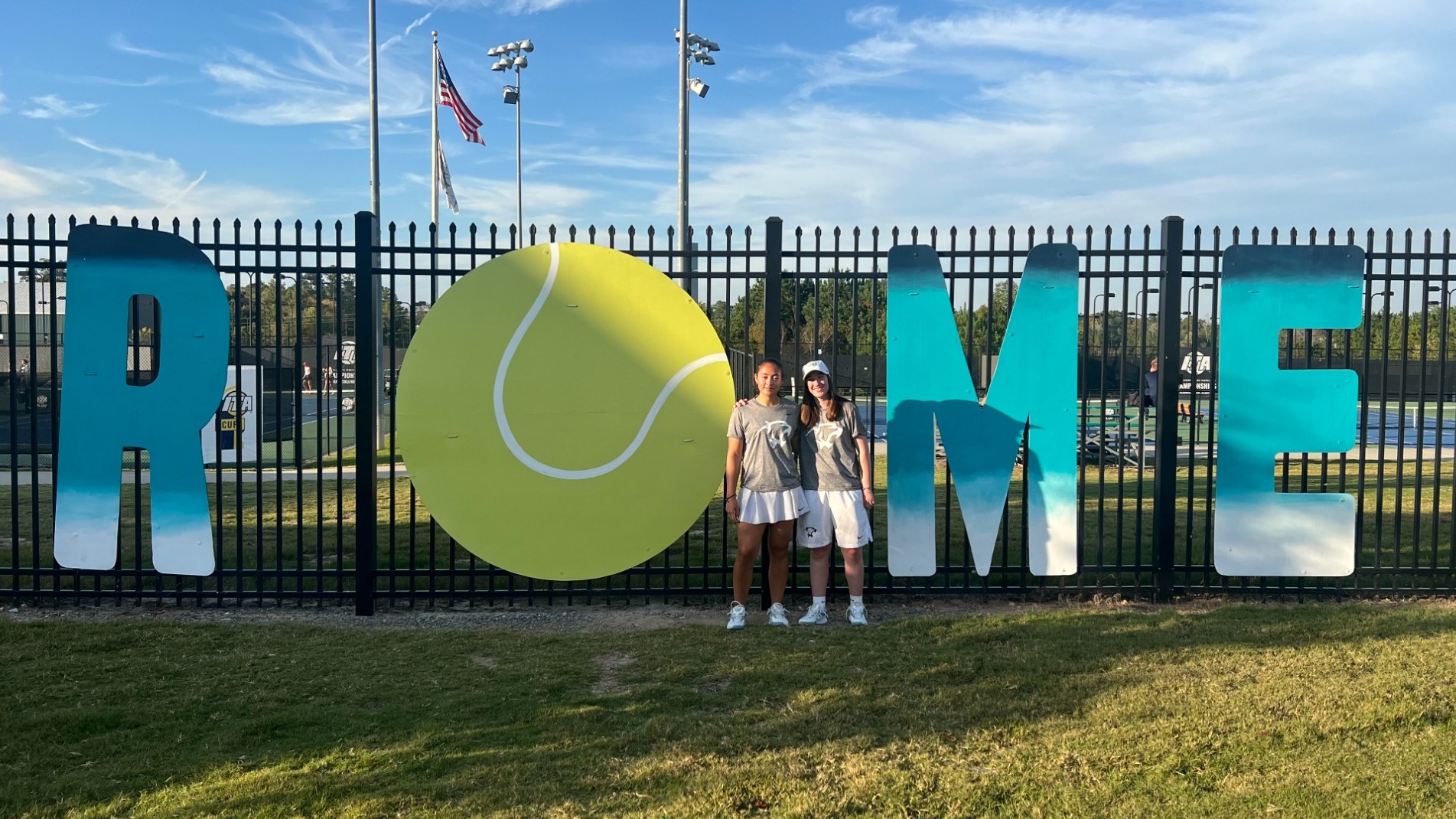 Liedbeck & Boyd ITA Cup