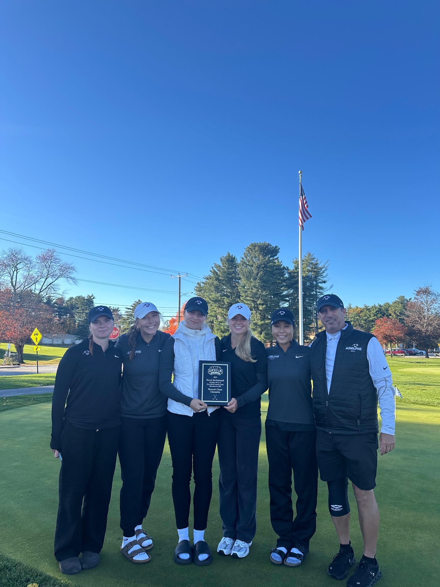 Saint Anselm Invitational