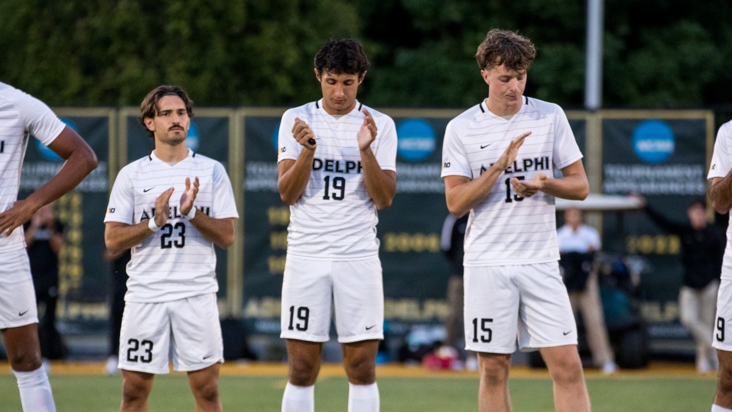 Alessio Consoli, Lucas Nicolaou, Ryan Holt