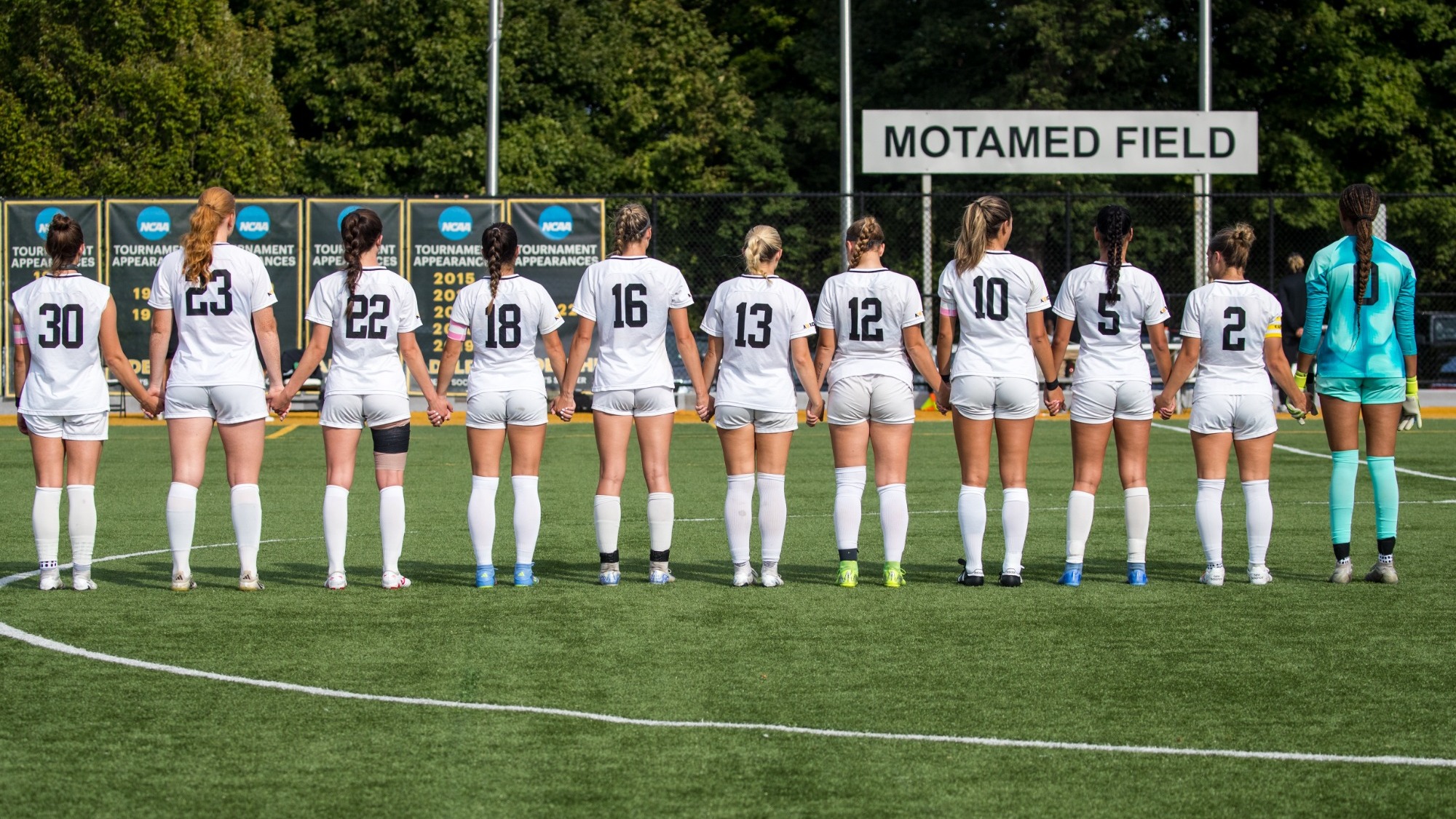 WSOC Team