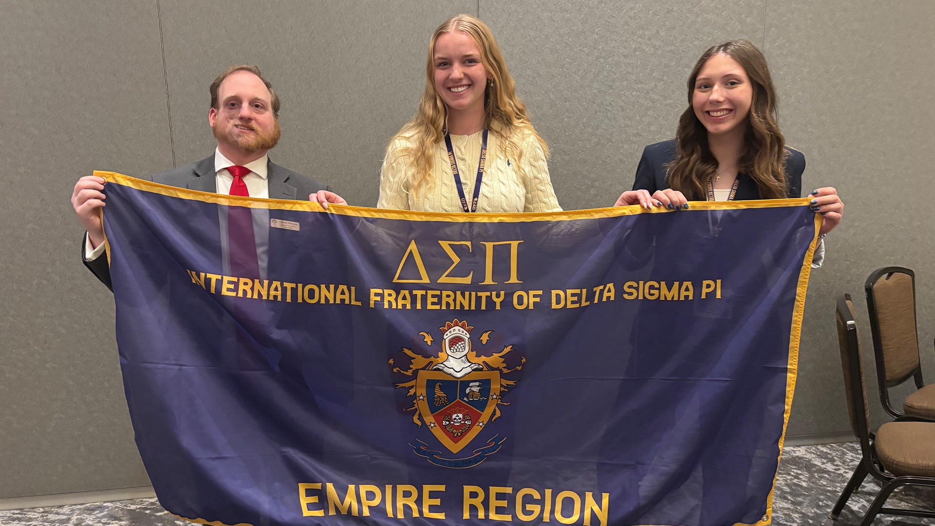 DSP New Homepage Image