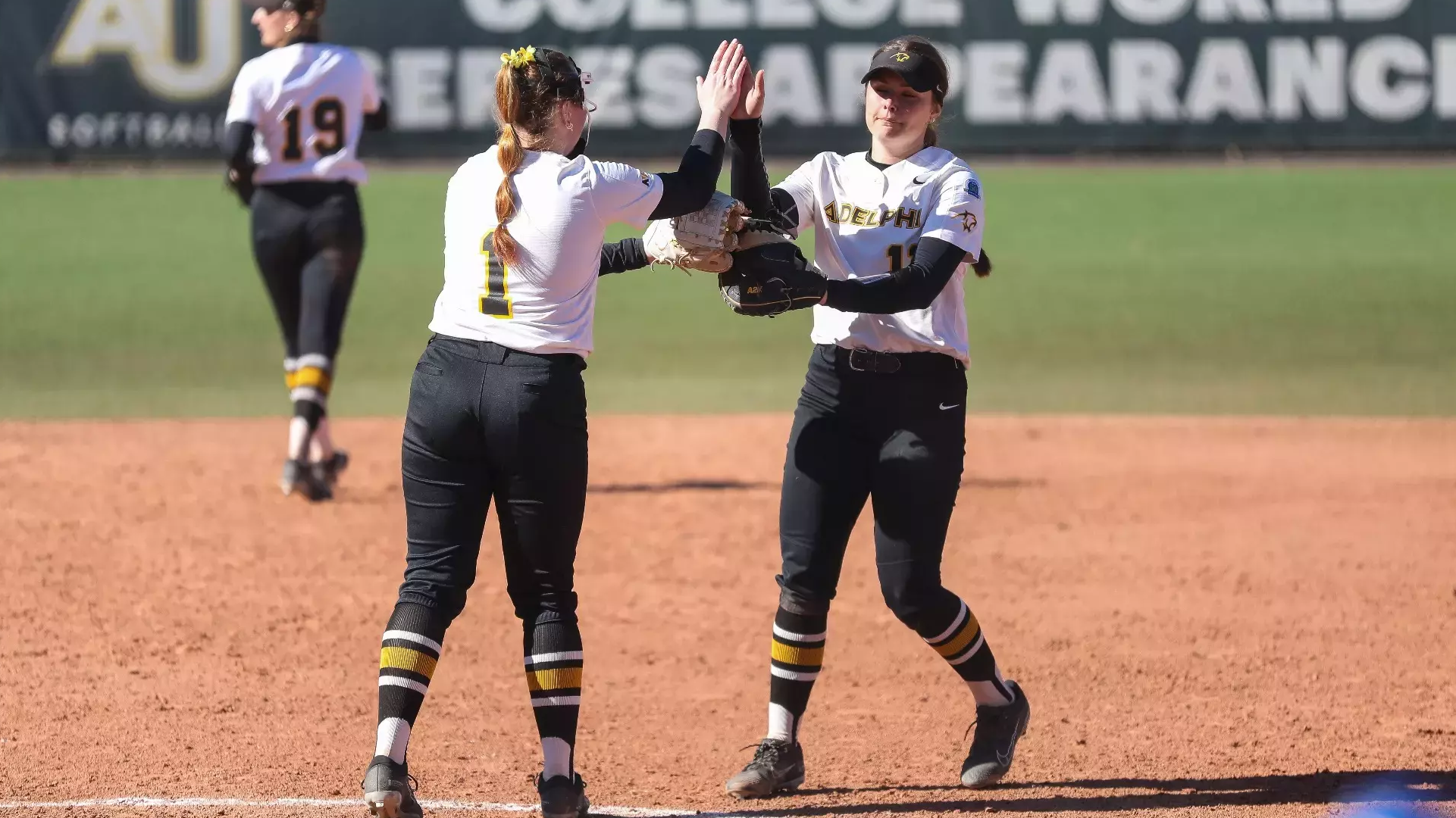 Lily kenney & Brianna Pearson