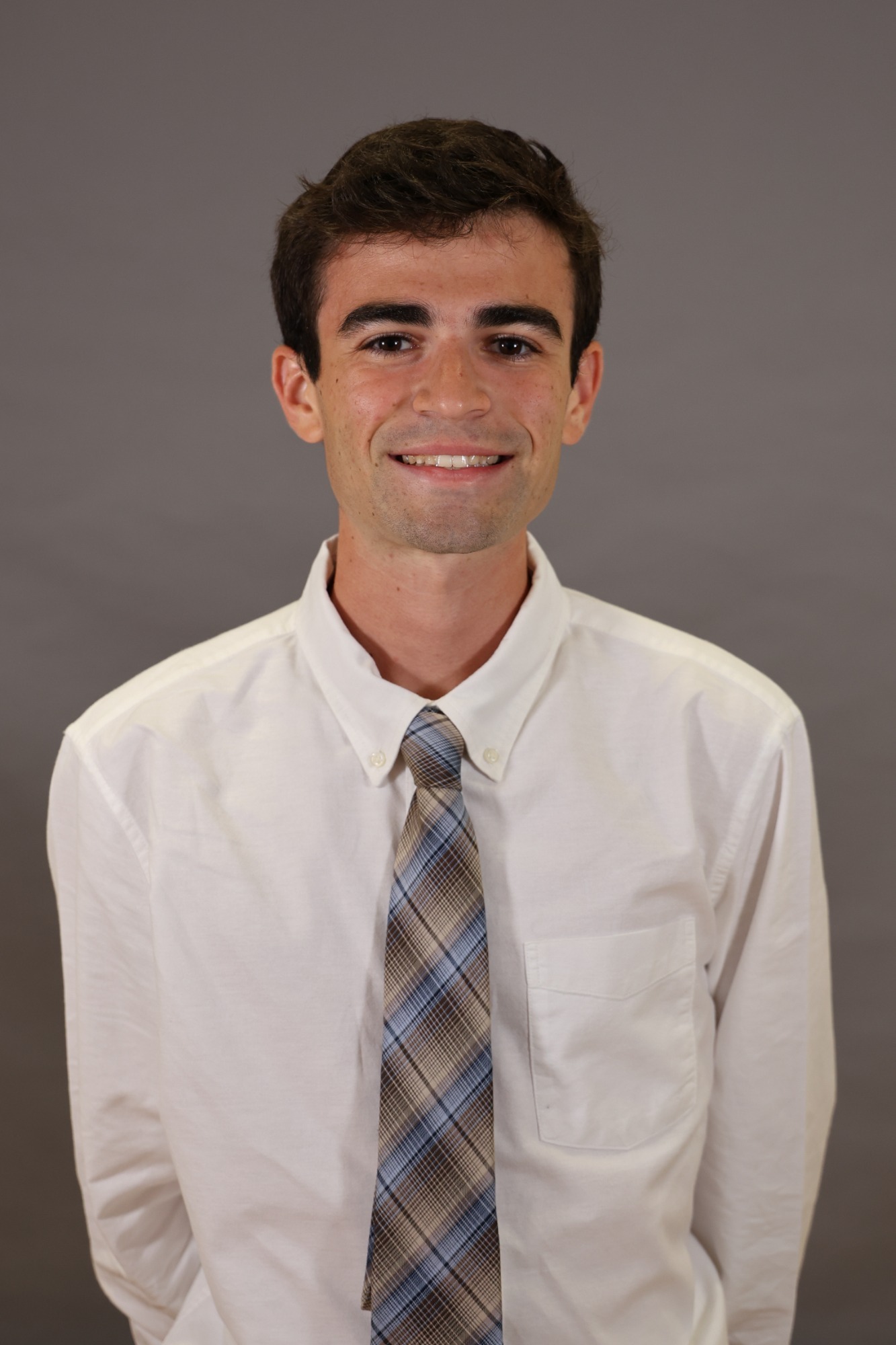 Jake Orfano