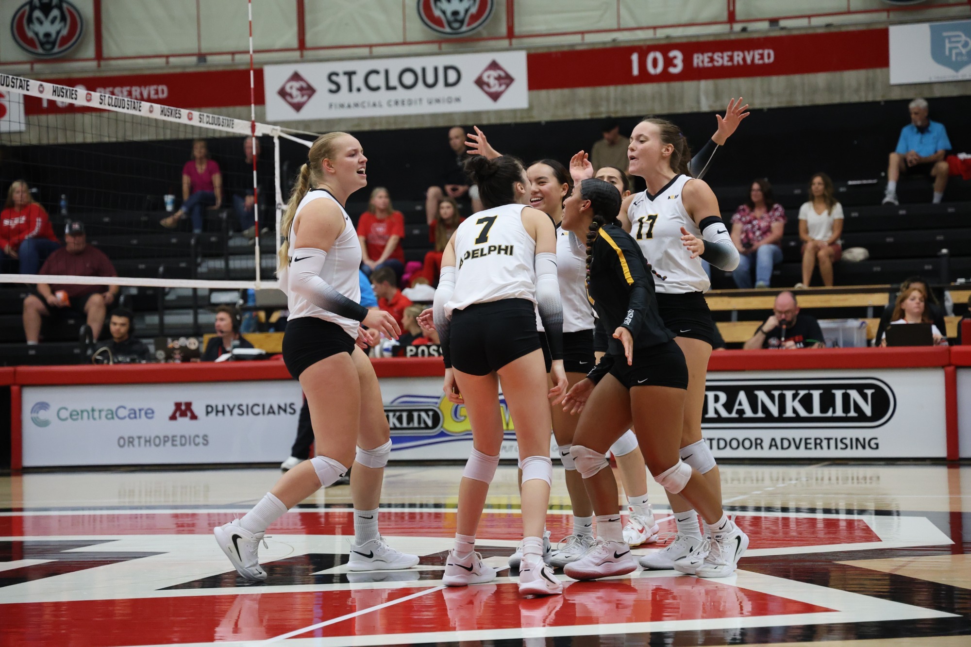 VB Team