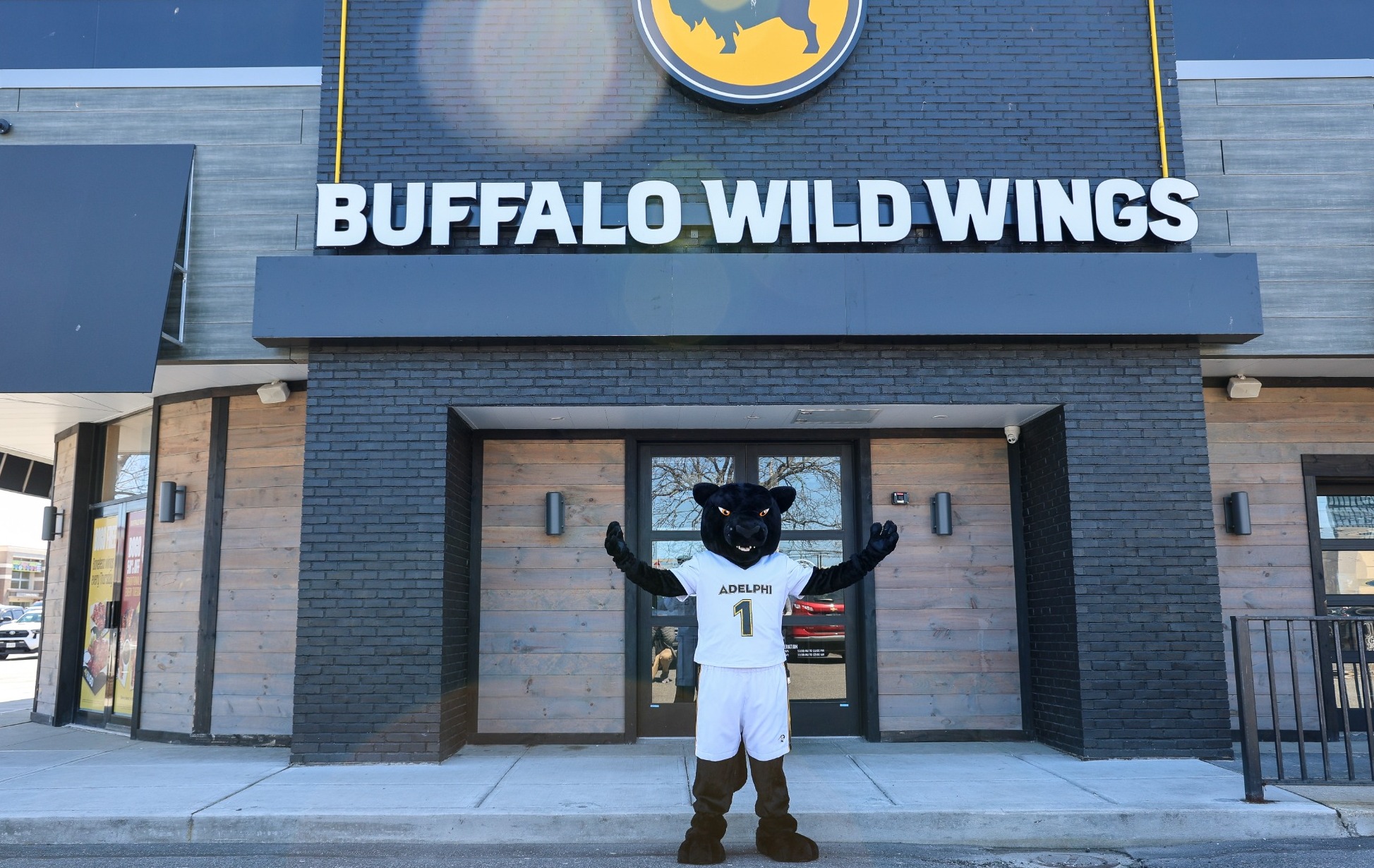 Buffalo Wild Wings