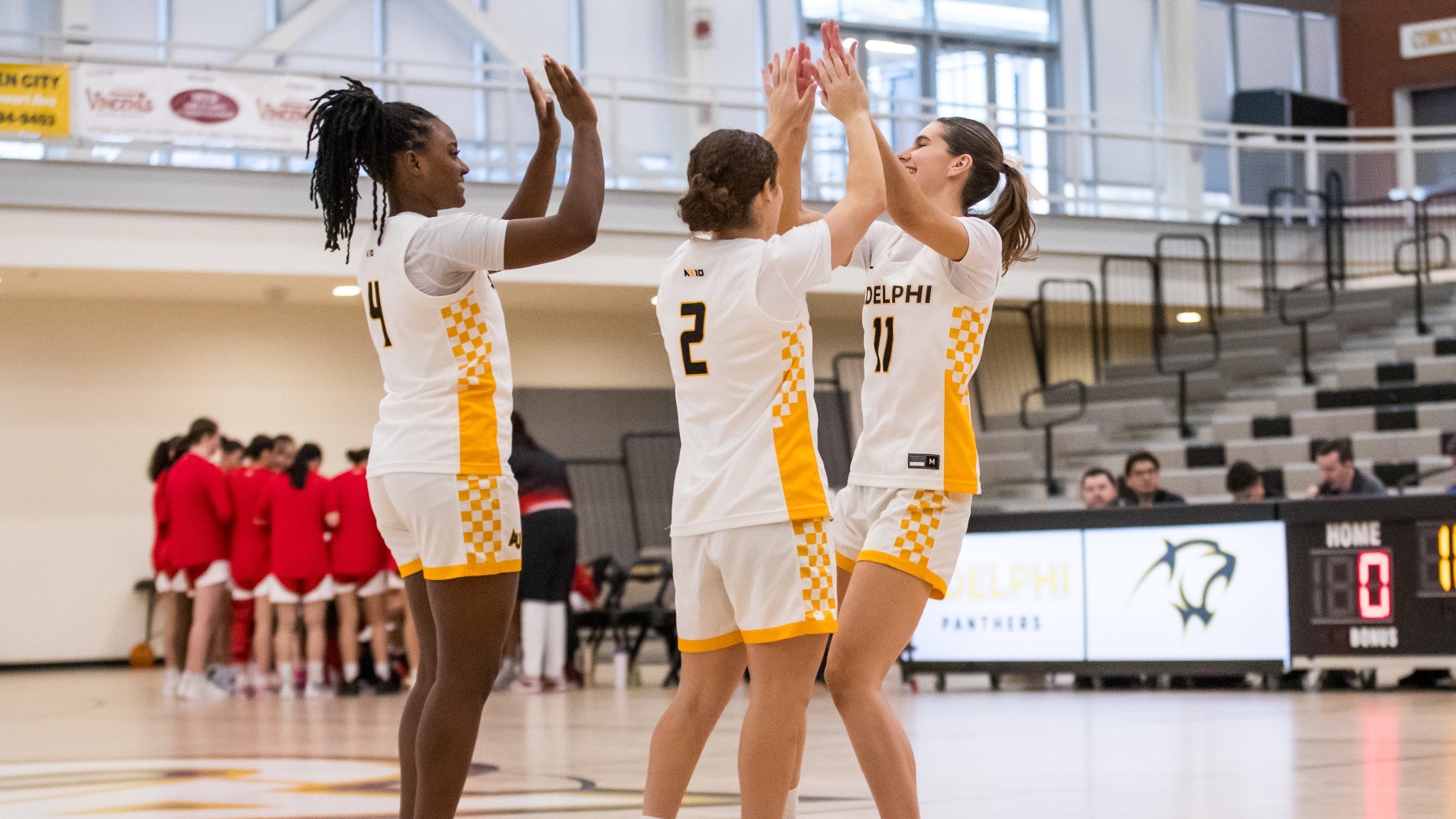WBB Team