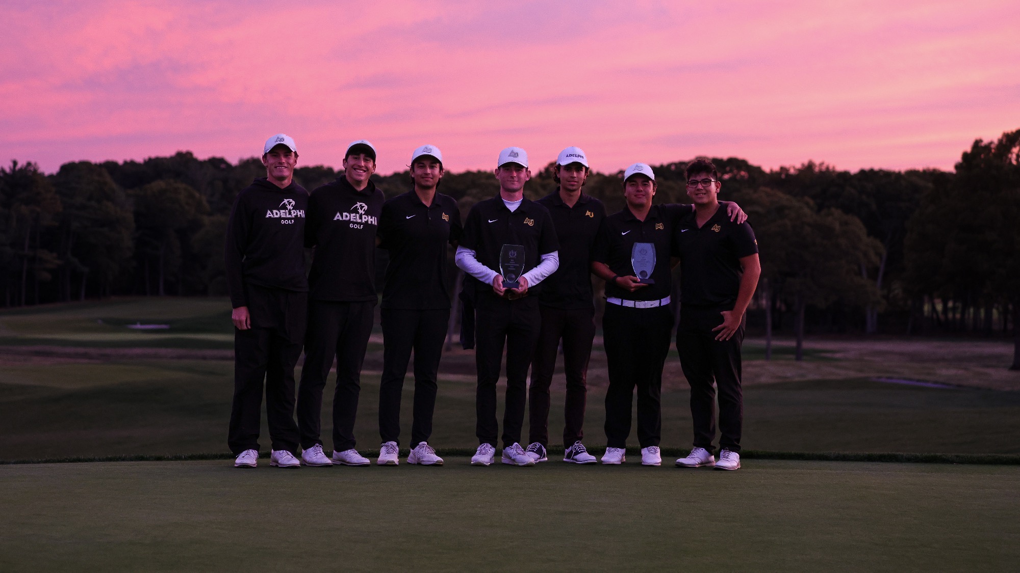 MGOLF Team 