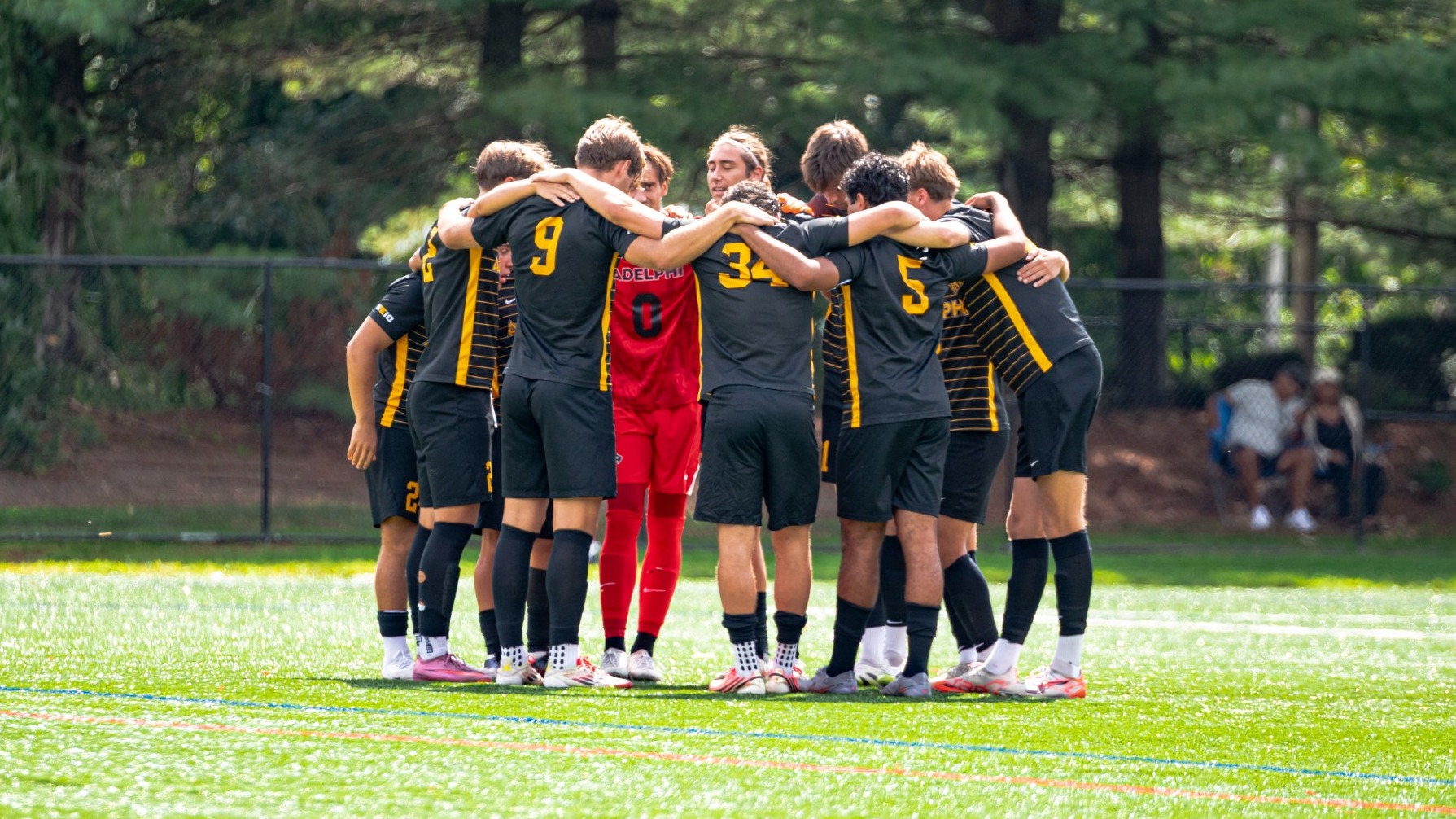 MSOC Team