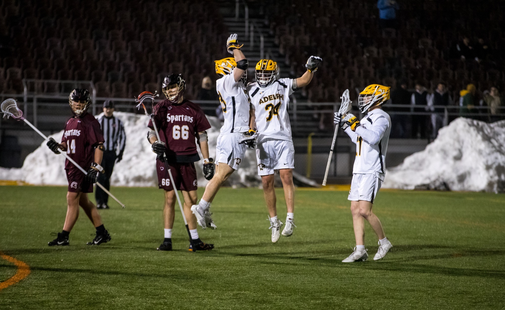 Gavin Herzog Celebrate