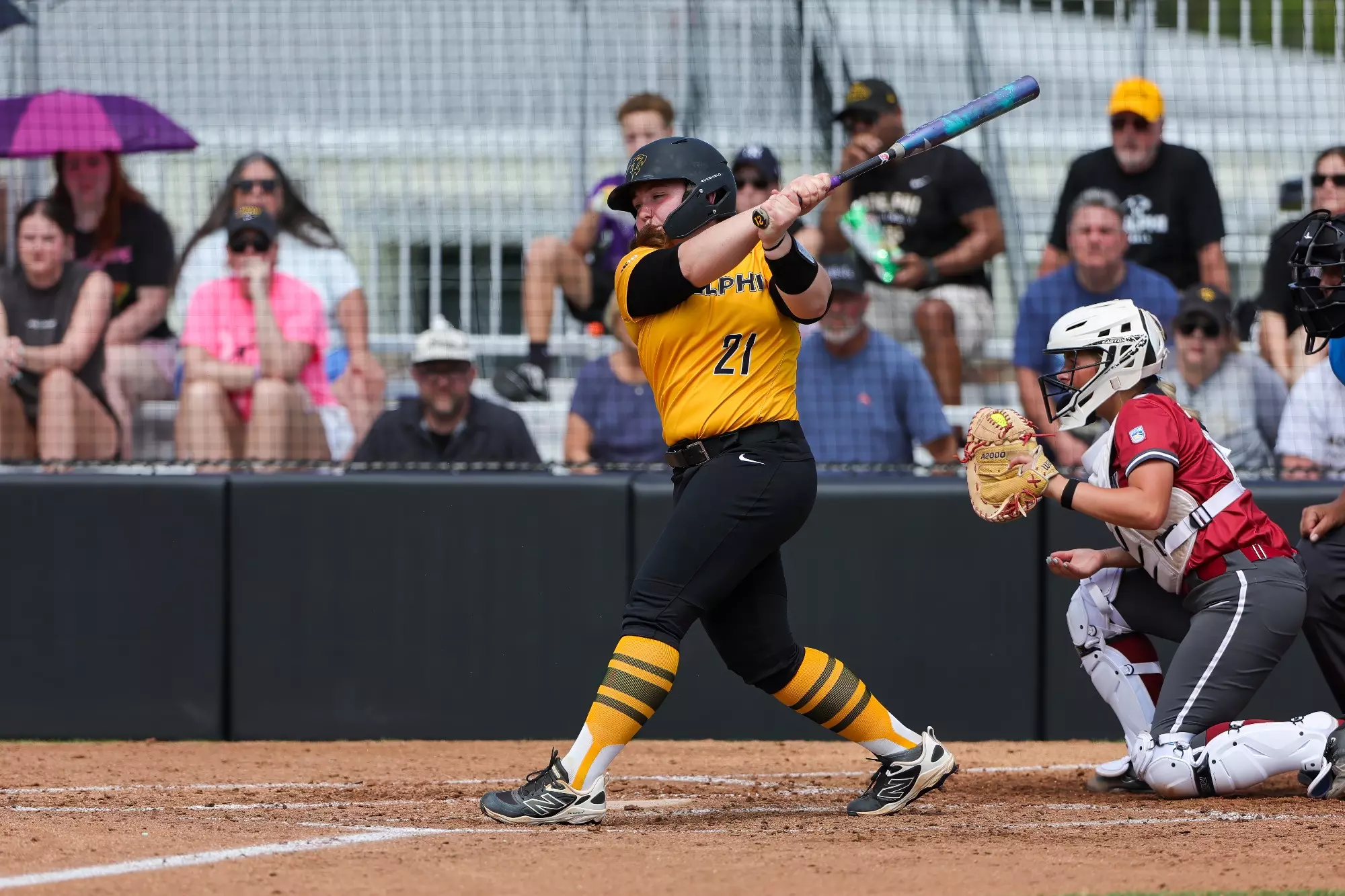 SB at Florida Tech 3/7/26