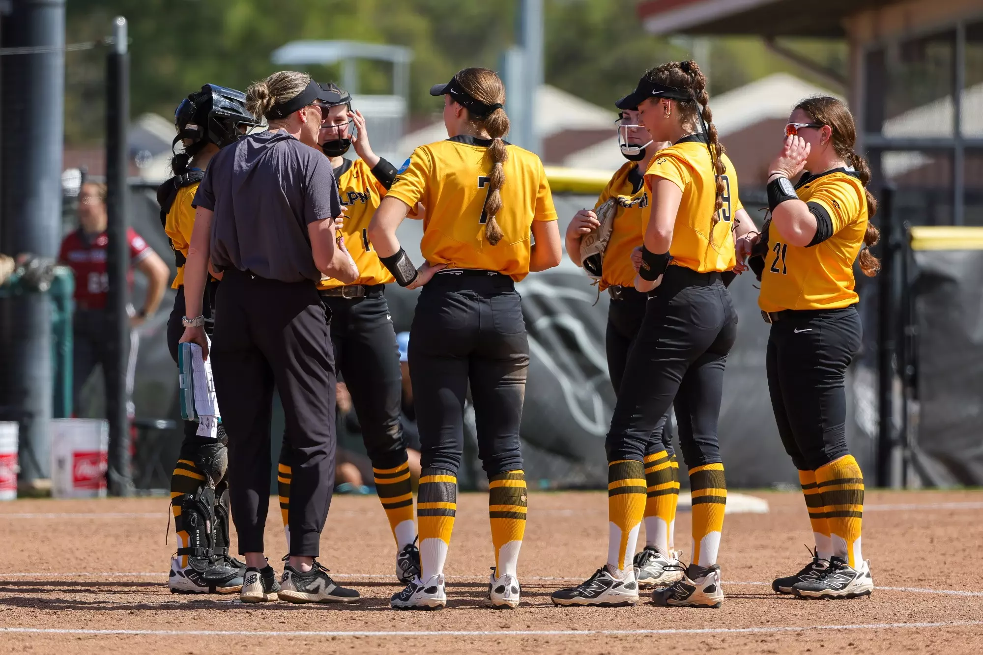 SB at Florida Tech 3/7/26